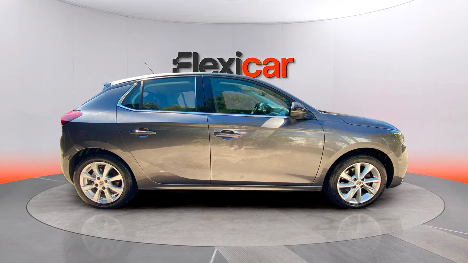 Opel Corsa 1.2T XHL Elegance - foto 4