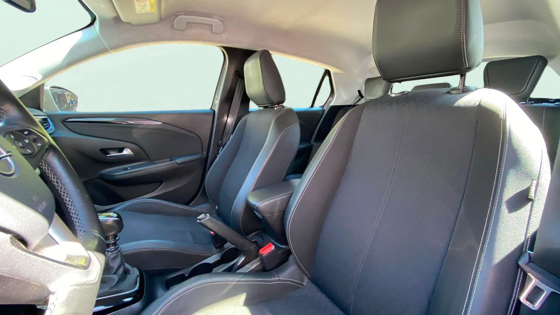 Opel Corsa 1.2T XHL Elegance - foto 16