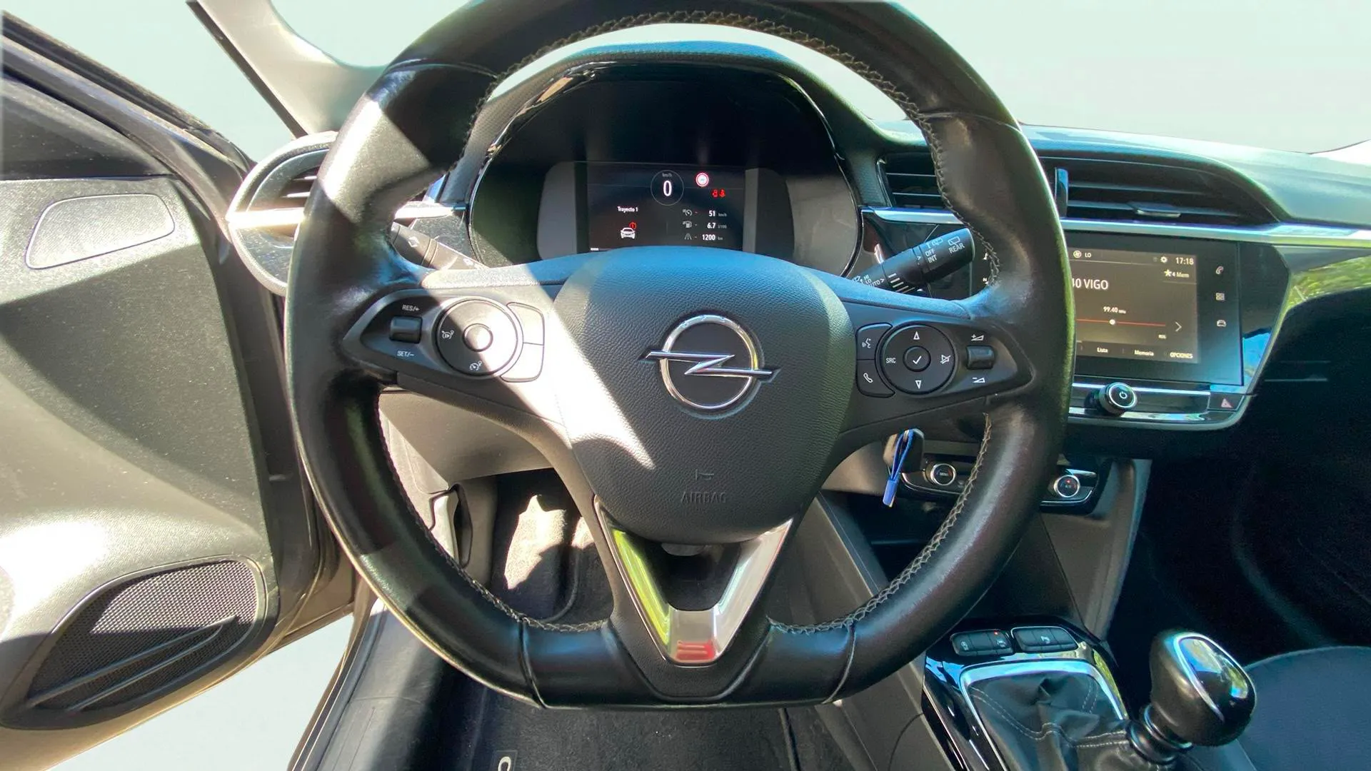 Opel Corsa 1.2T XHL Elegance - foto 10