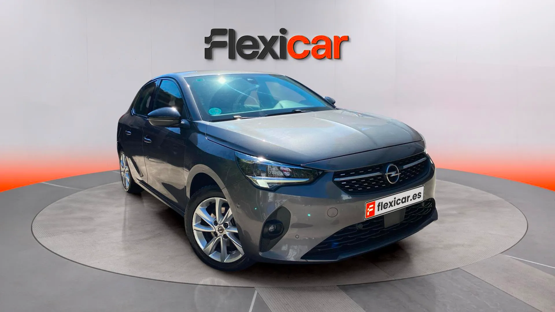 Opel Corsa 1.2T XHL Elegance