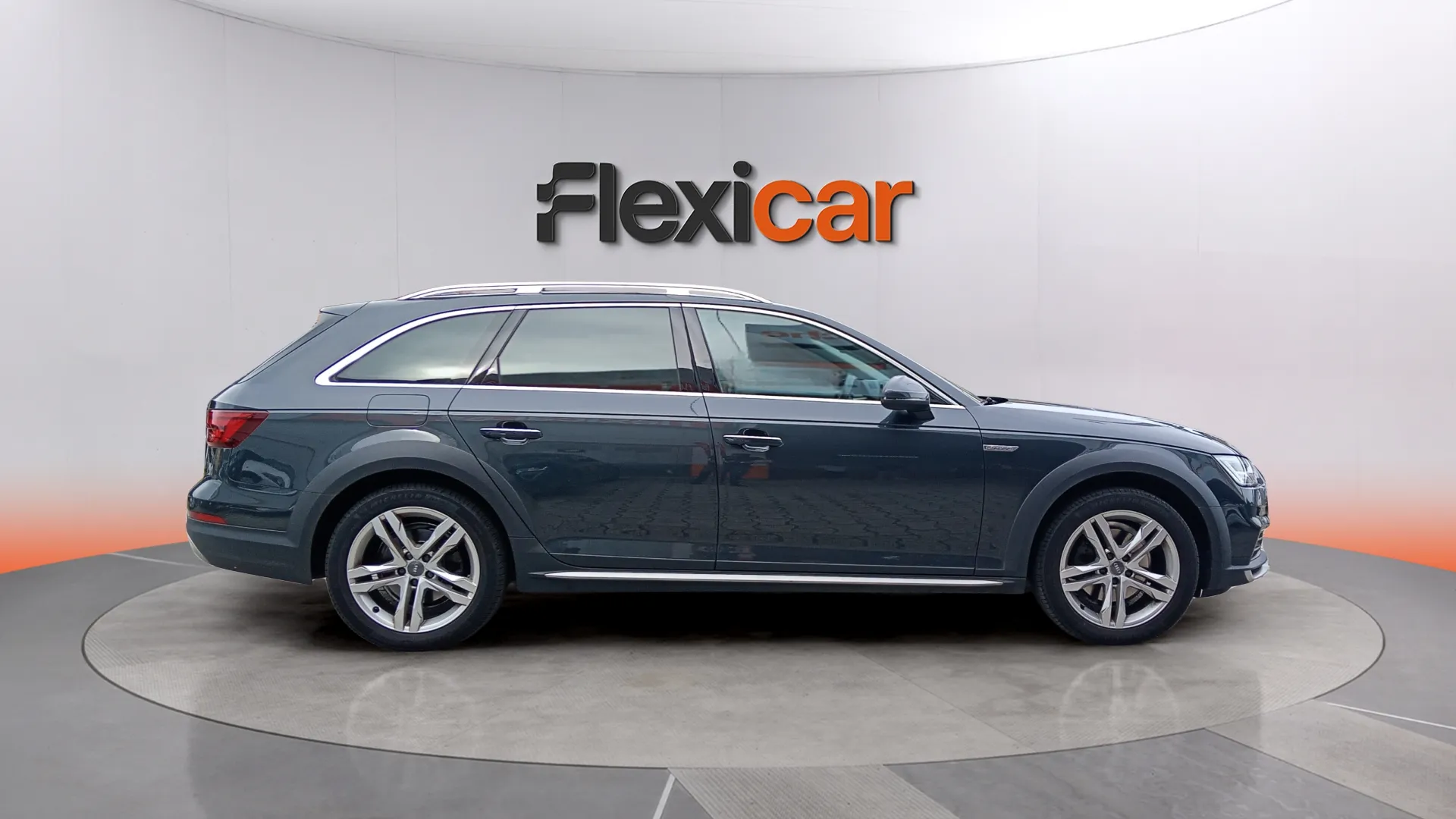 Audi A4 Allroad 2.0 TDI quattro S tronic - foto 5