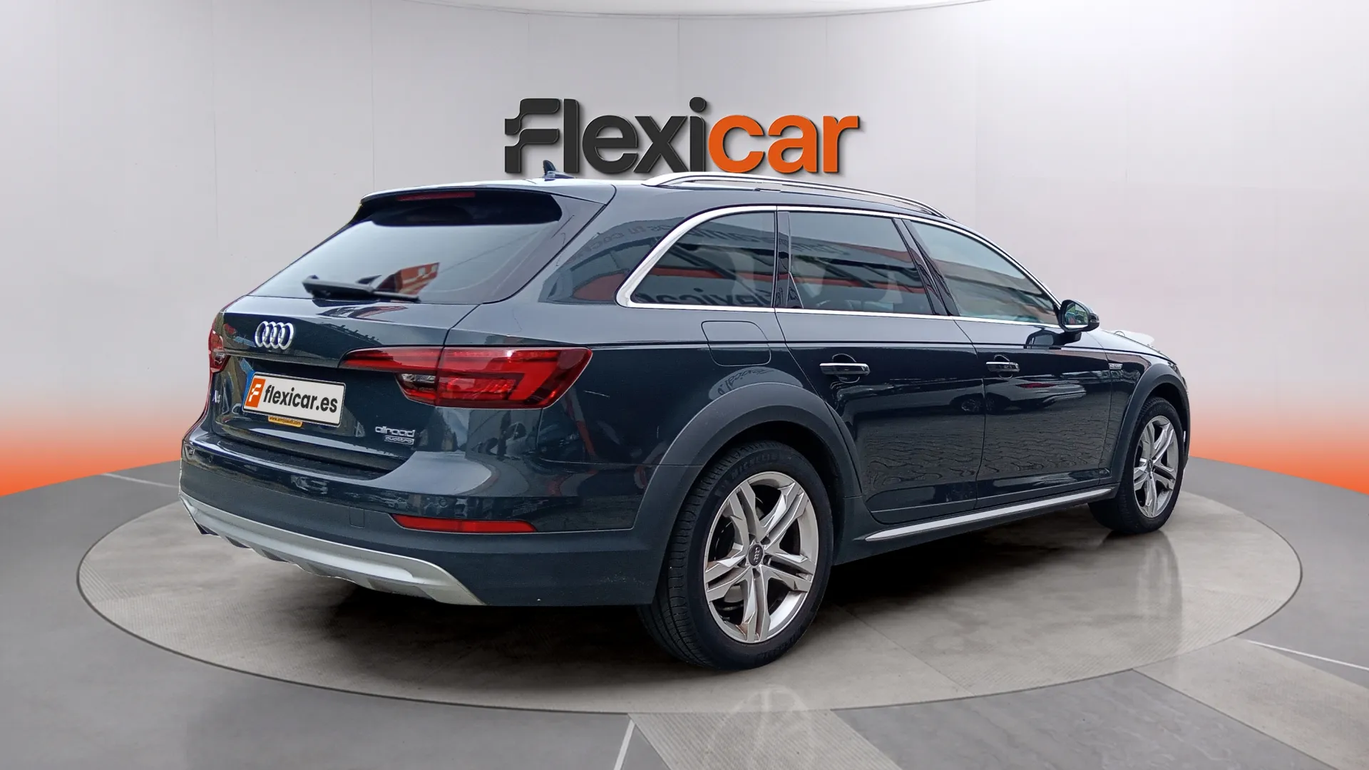 Audi A4 Allroad 2.0 TDI quattro S tronic - foto 8