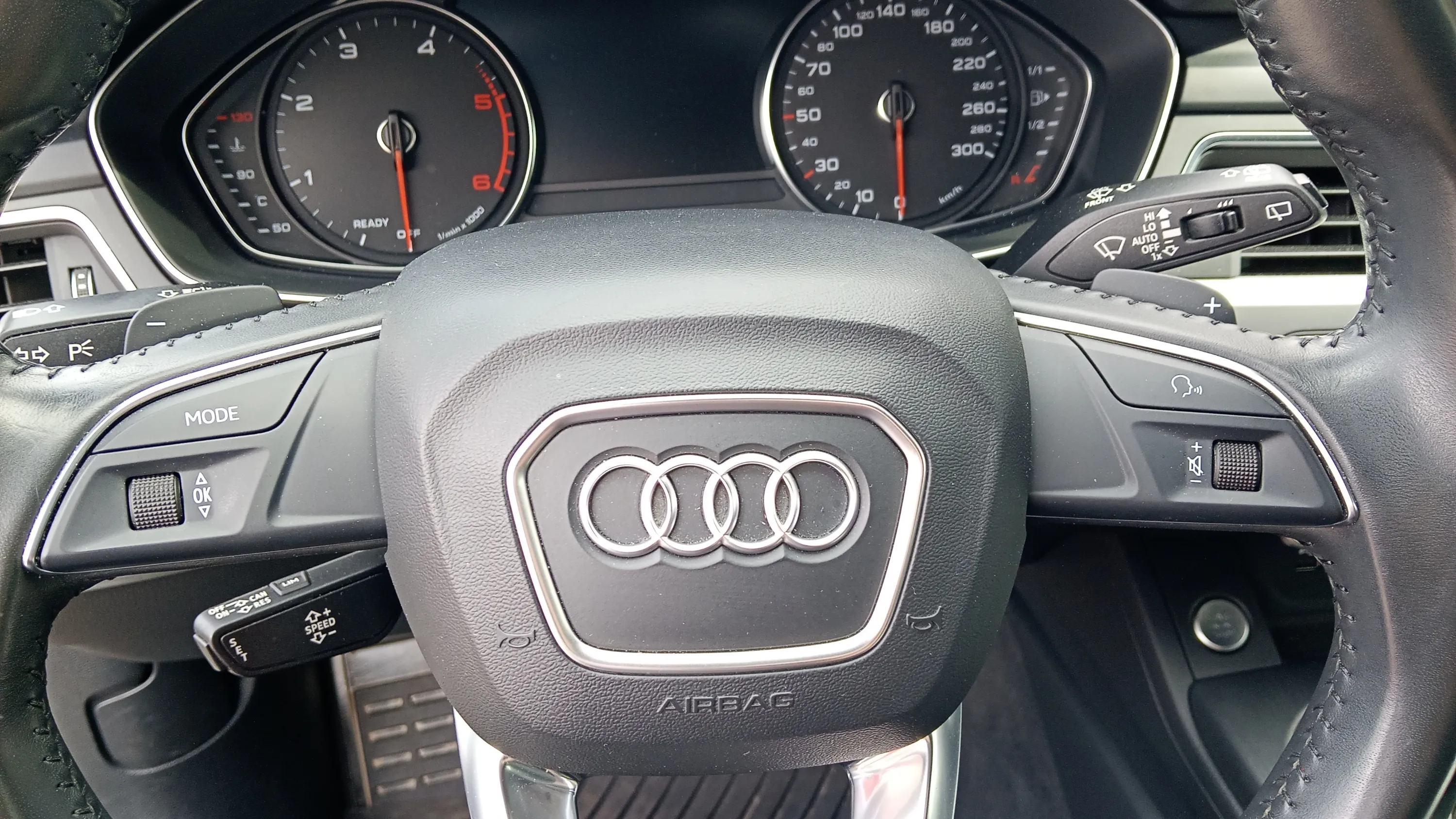 Audi A4 Allroad 2.0 TDI quattro S tronic - foto 19