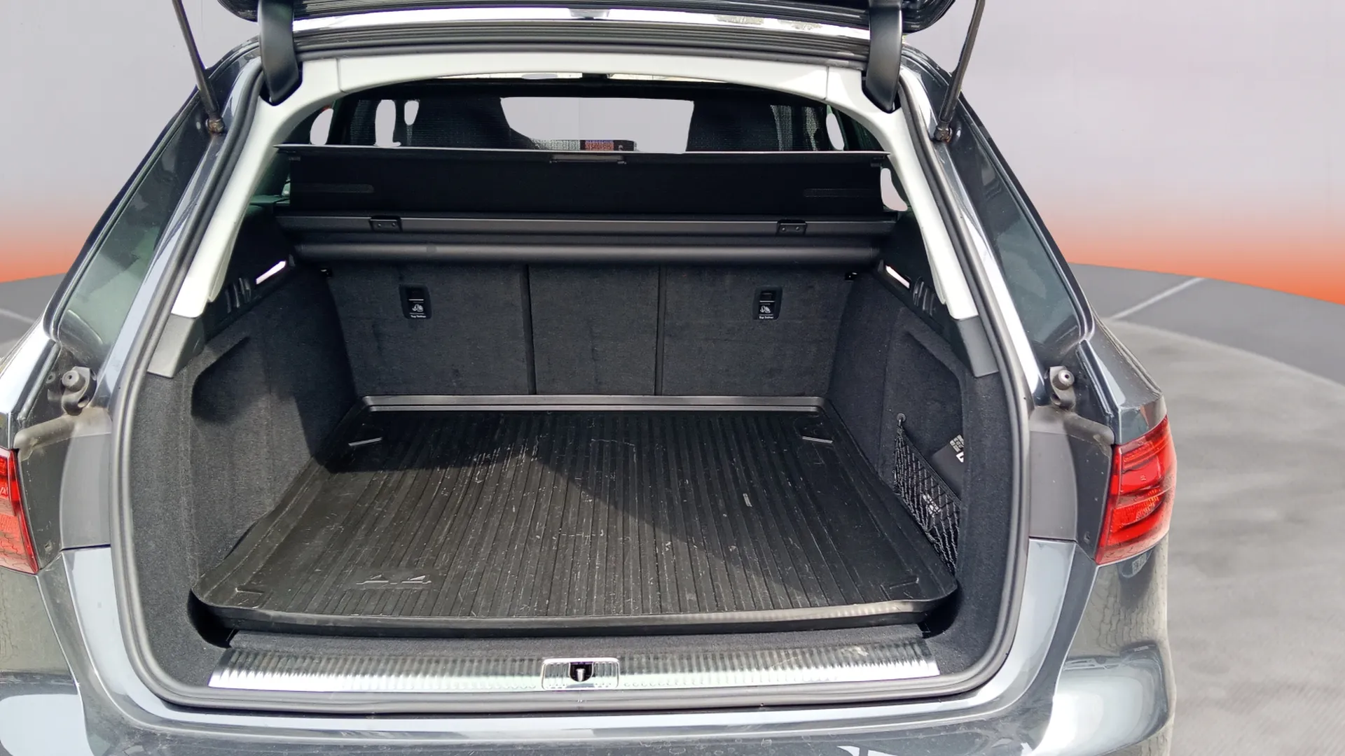 Audi A4 Allroad 2.0 TDI quattro S tronic - foto 9