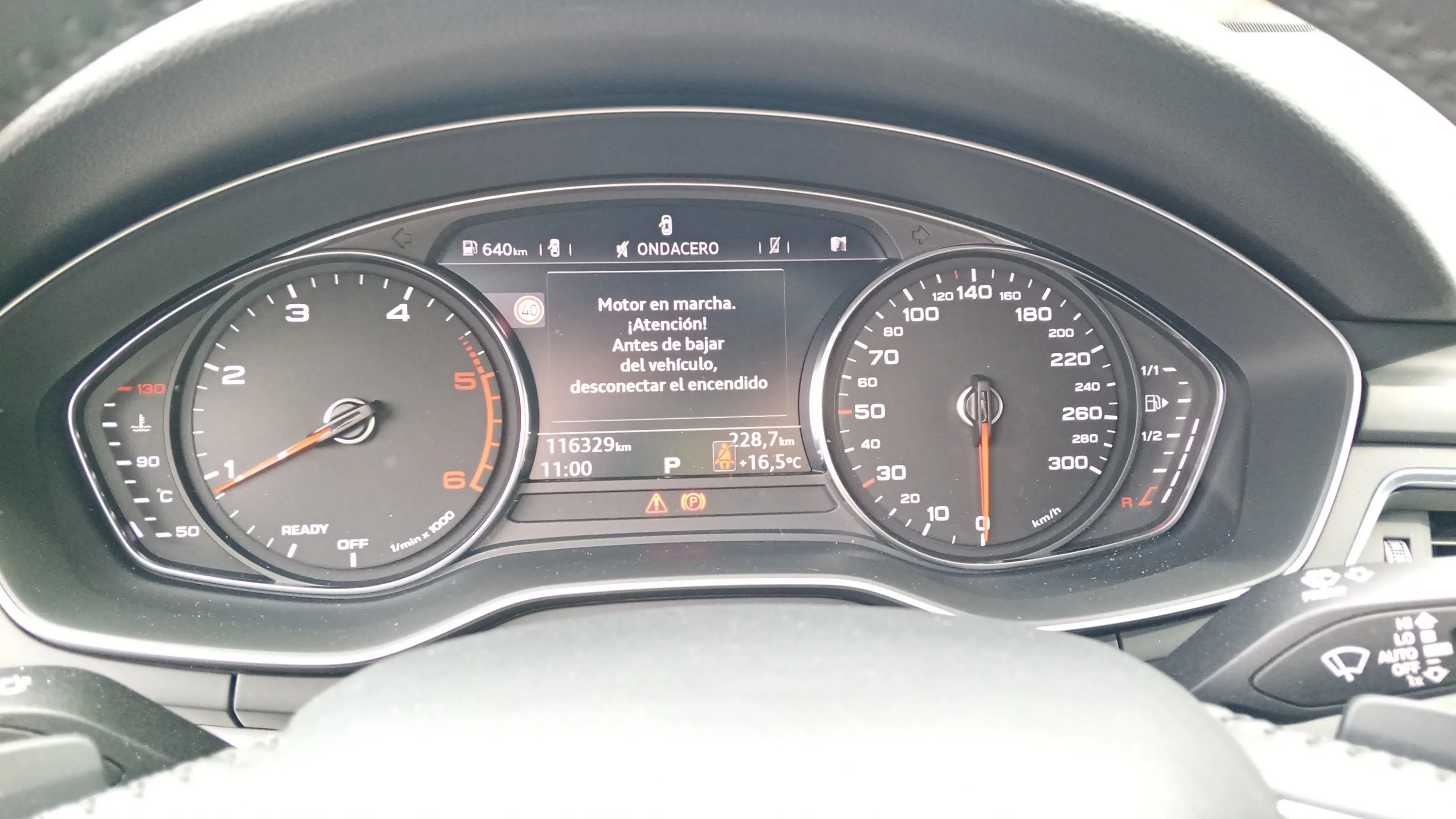 Audi A4 Allroad 2.0 TDI quattro S tronic - foto 12
