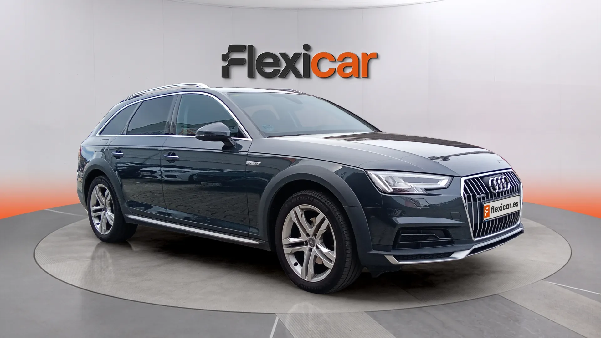 Audi A4 Allroad 2.0 TDI quattro S tronic