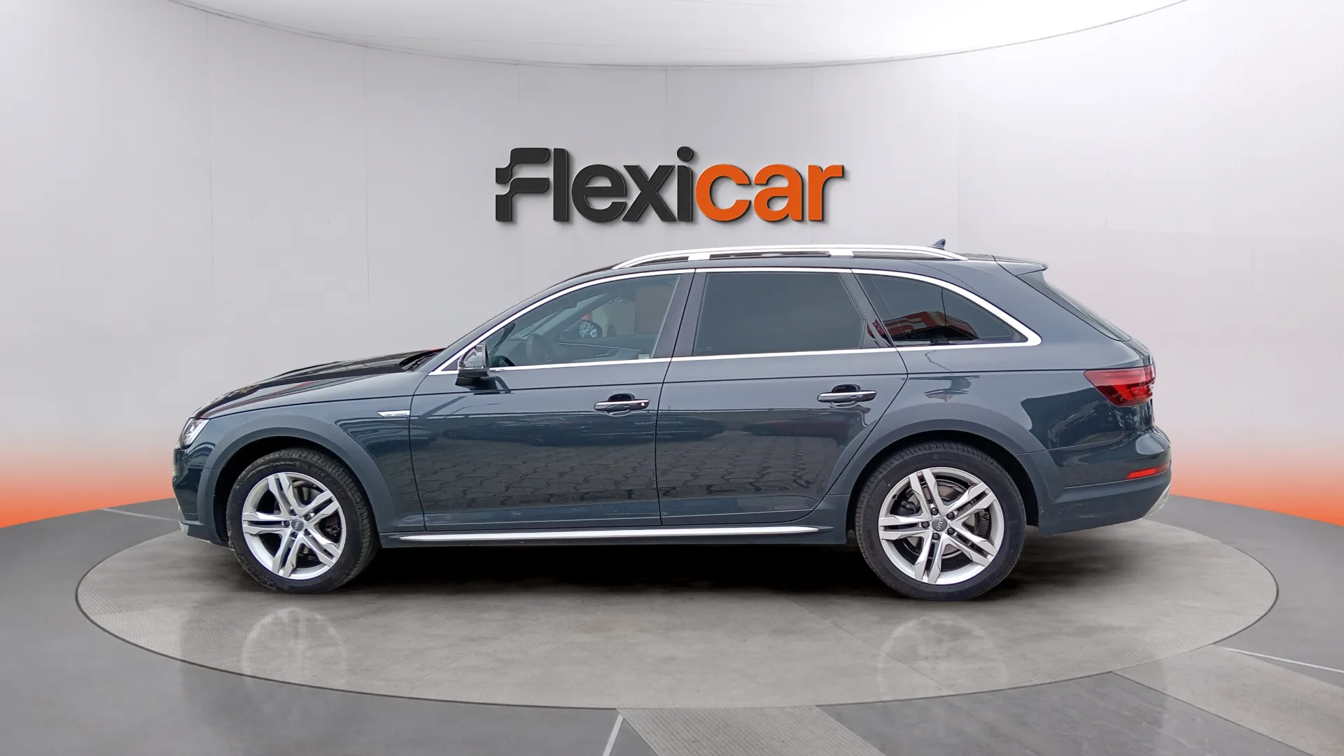 Audi A4 Allroad 2.0 TDI quattro S tronic - foto 4