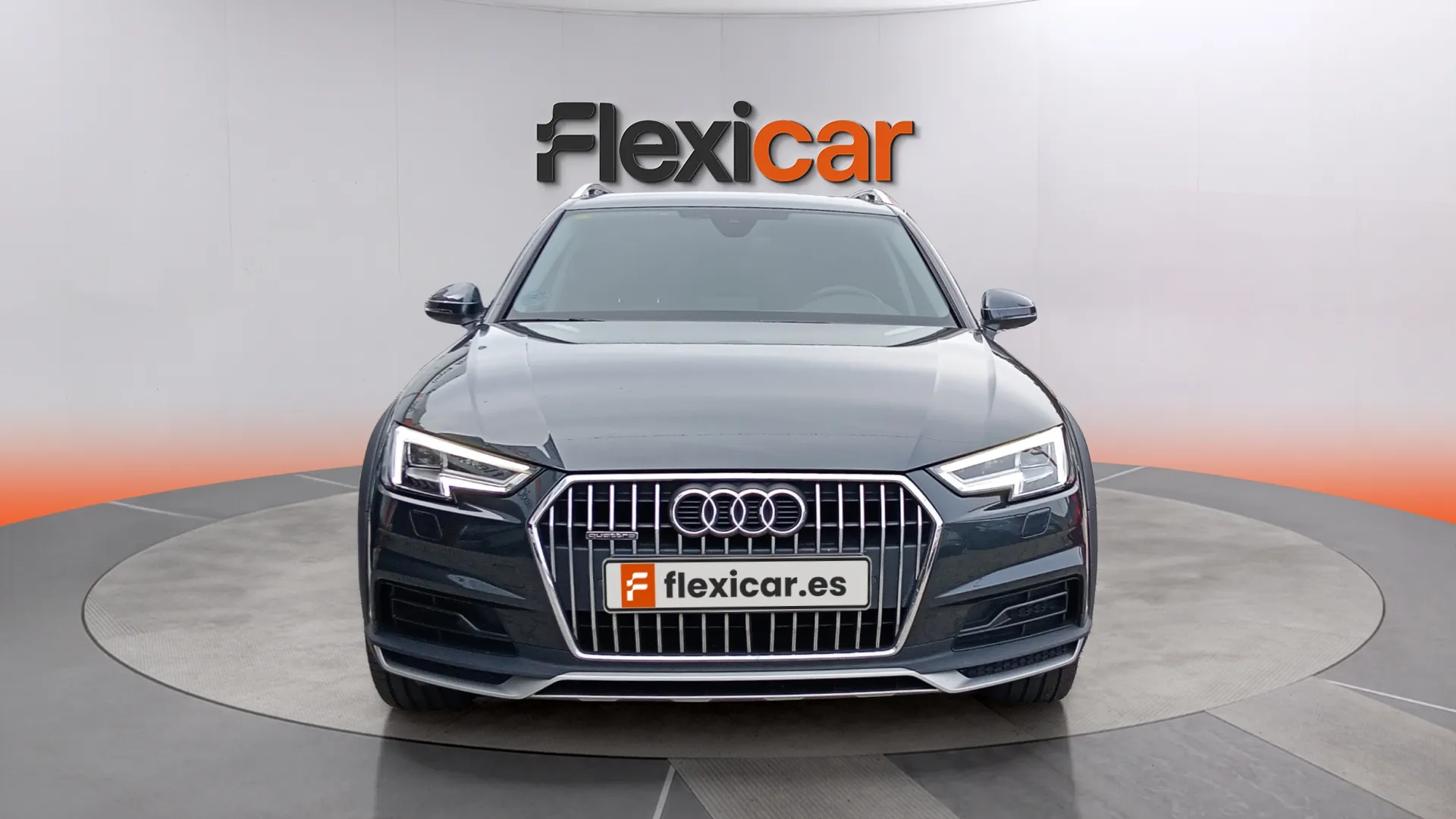 Audi A4 Allroad 2.0 TDI quattro S tronic - foto 2