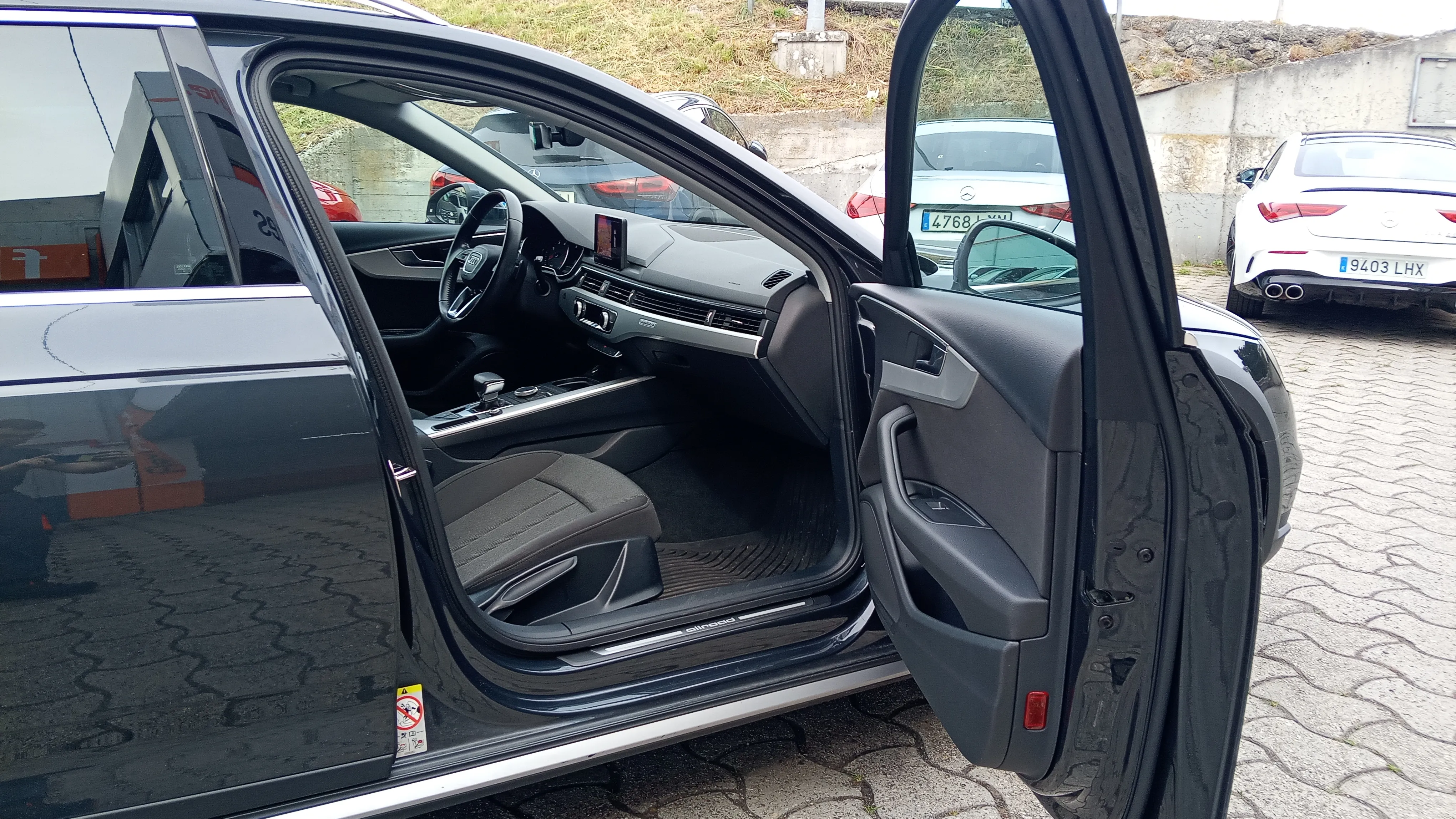 Audi A4 Allroad 2.0 TDI quattro S tronic - foto 15