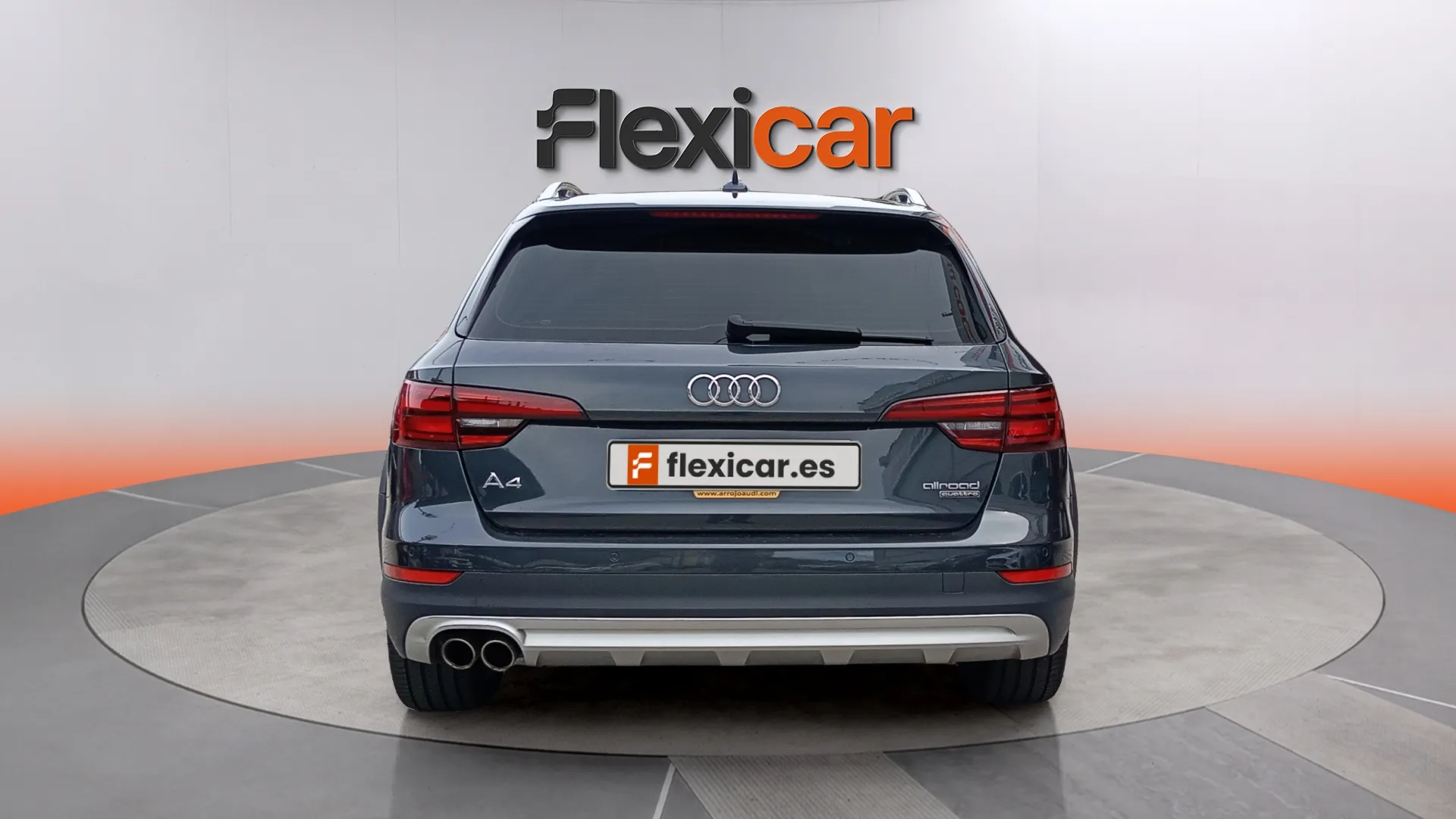 Audi A4 Allroad 2.0 TDI quattro S tronic - foto 7
