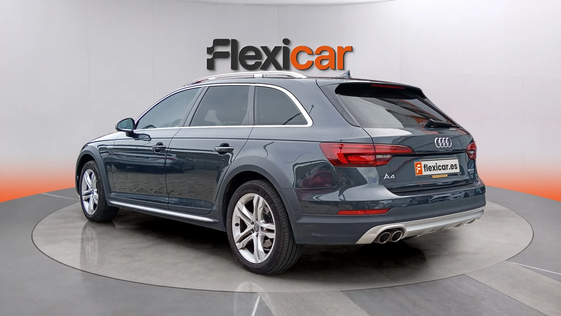 Audi A4 Allroad 2.0 TDI quattro S tronic - foto 6