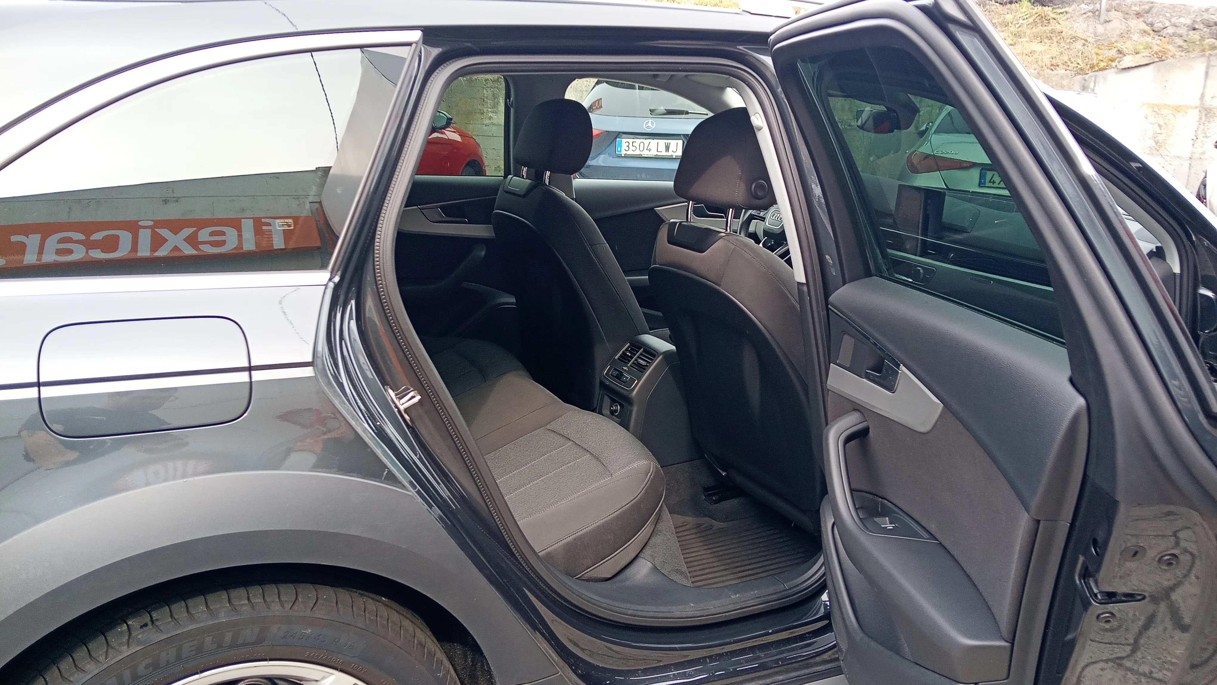 Audi A4 Allroad 2.0 TDI quattro S tronic - foto 14