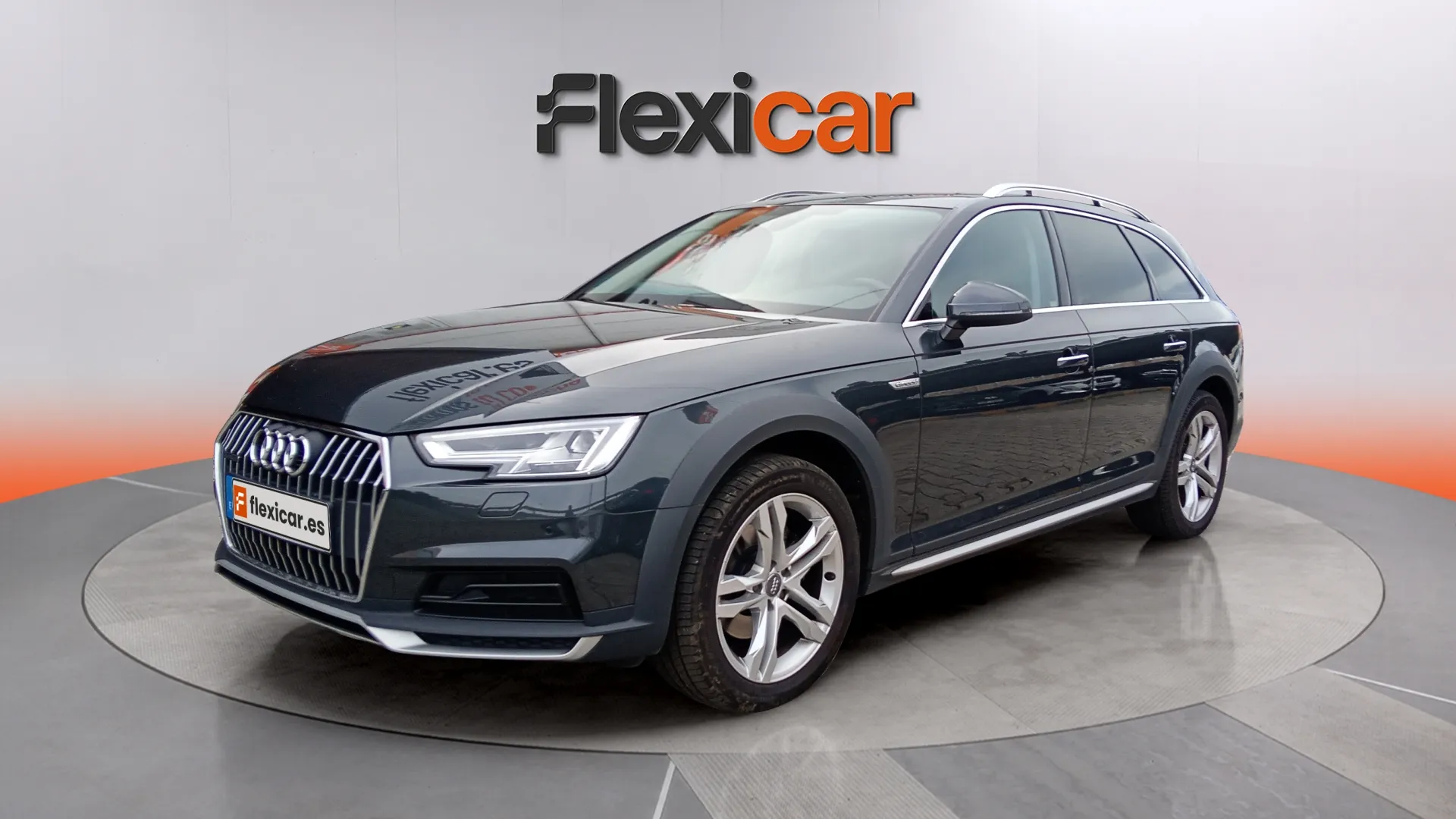 Audi A4 Allroad 2.0 TDI quattro S tronic - foto 3