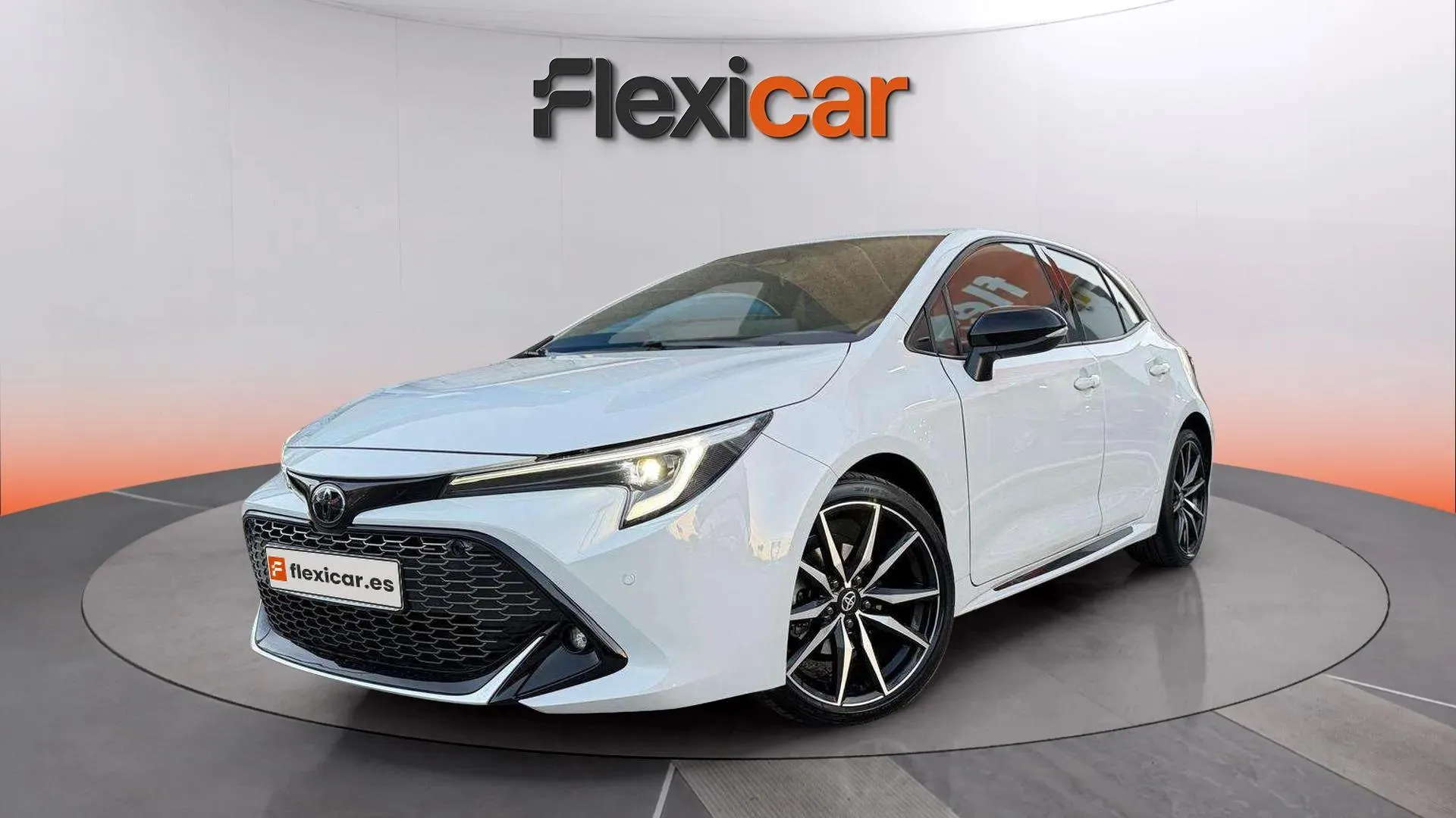 Toyota Corolla 140H GR-Sport - foto 3