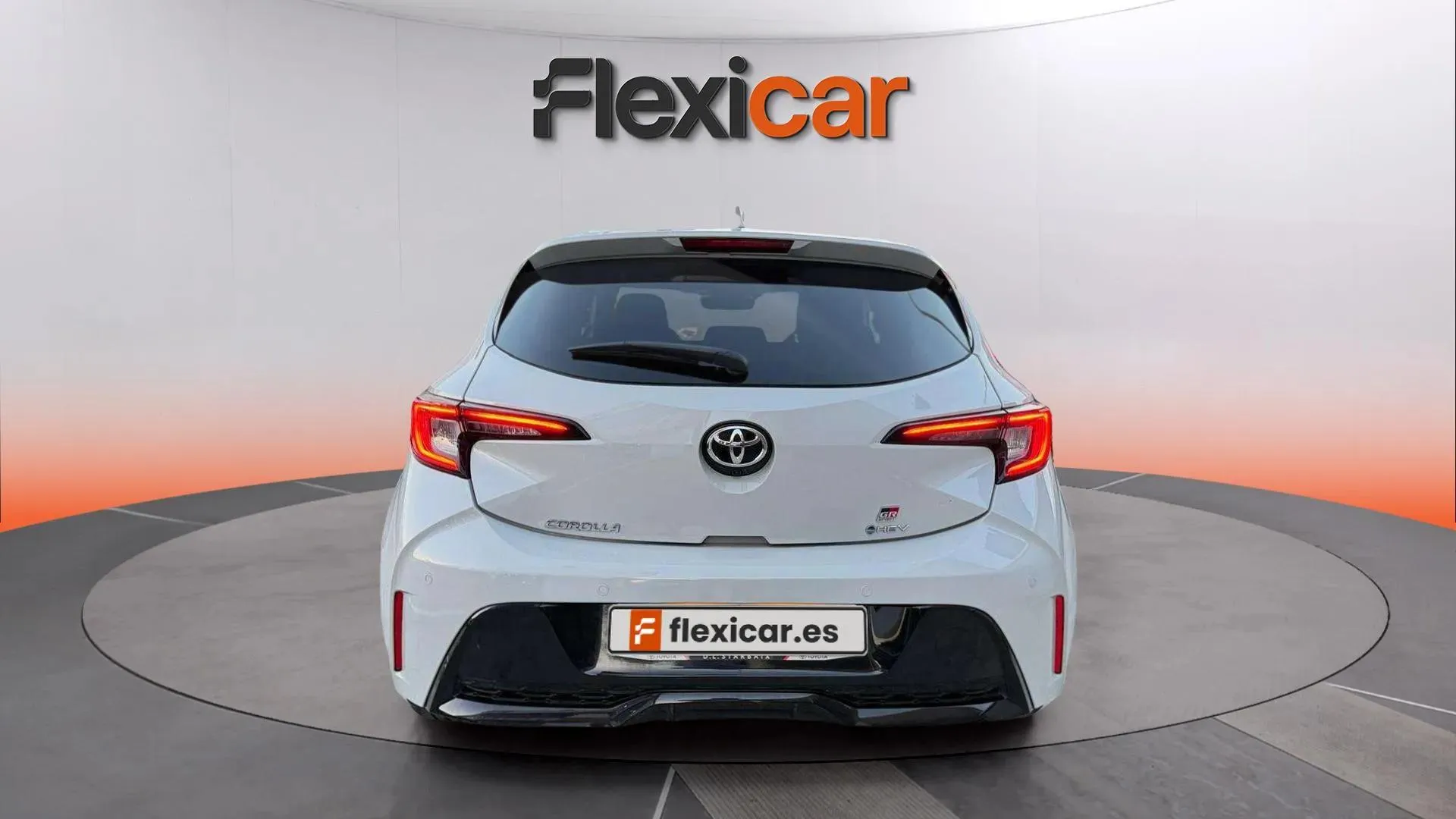 Toyota Corolla 140H GR-Sport - foto 6