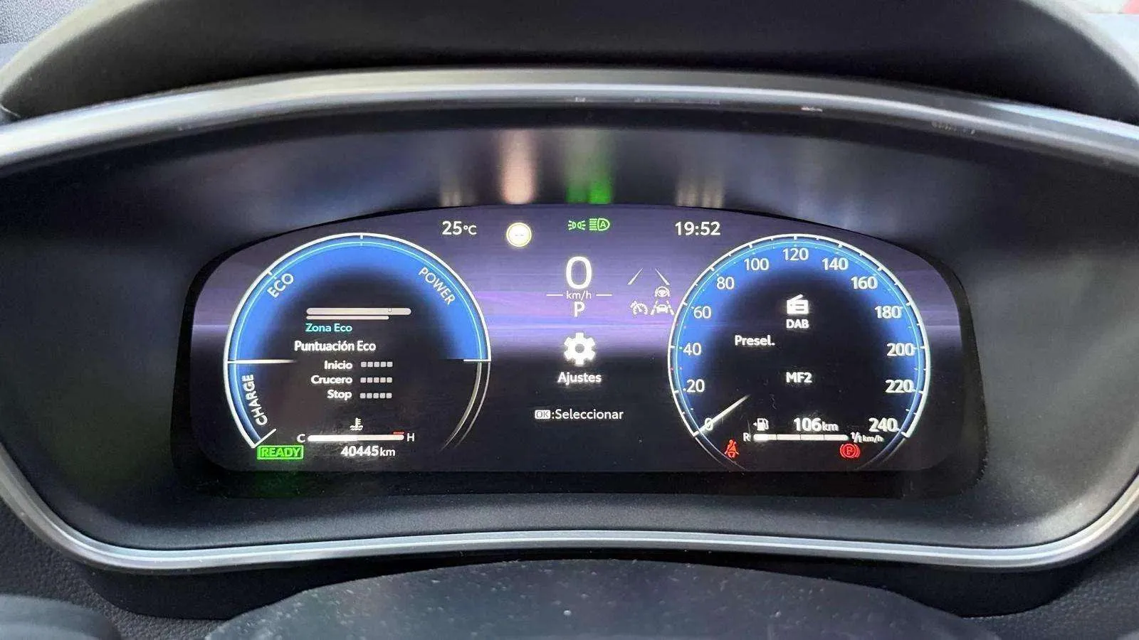 Toyota Corolla 140H GR-Sport - foto 12