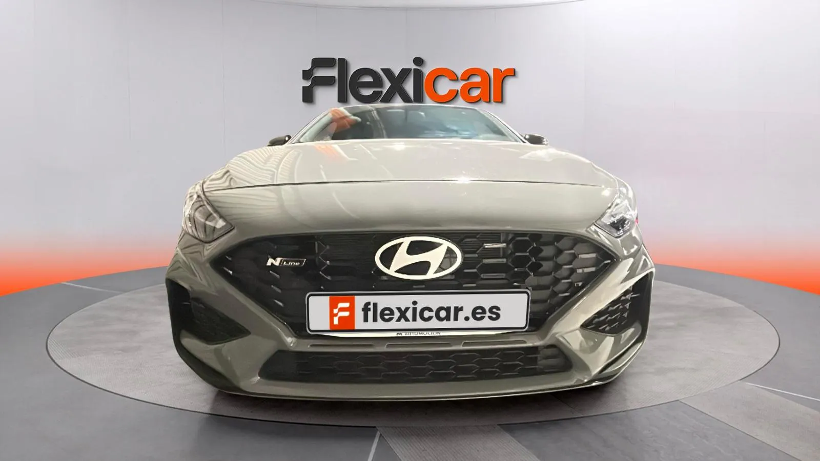 Hyundai i30 1.5 T-GDi 48V N Line Fastback DCT - foto 2