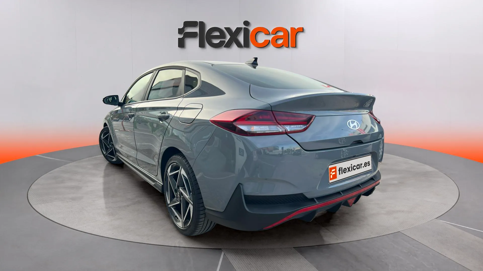 Hyundai i30 1.5 T-GDi 48V N Line Fastback DCT - foto 8