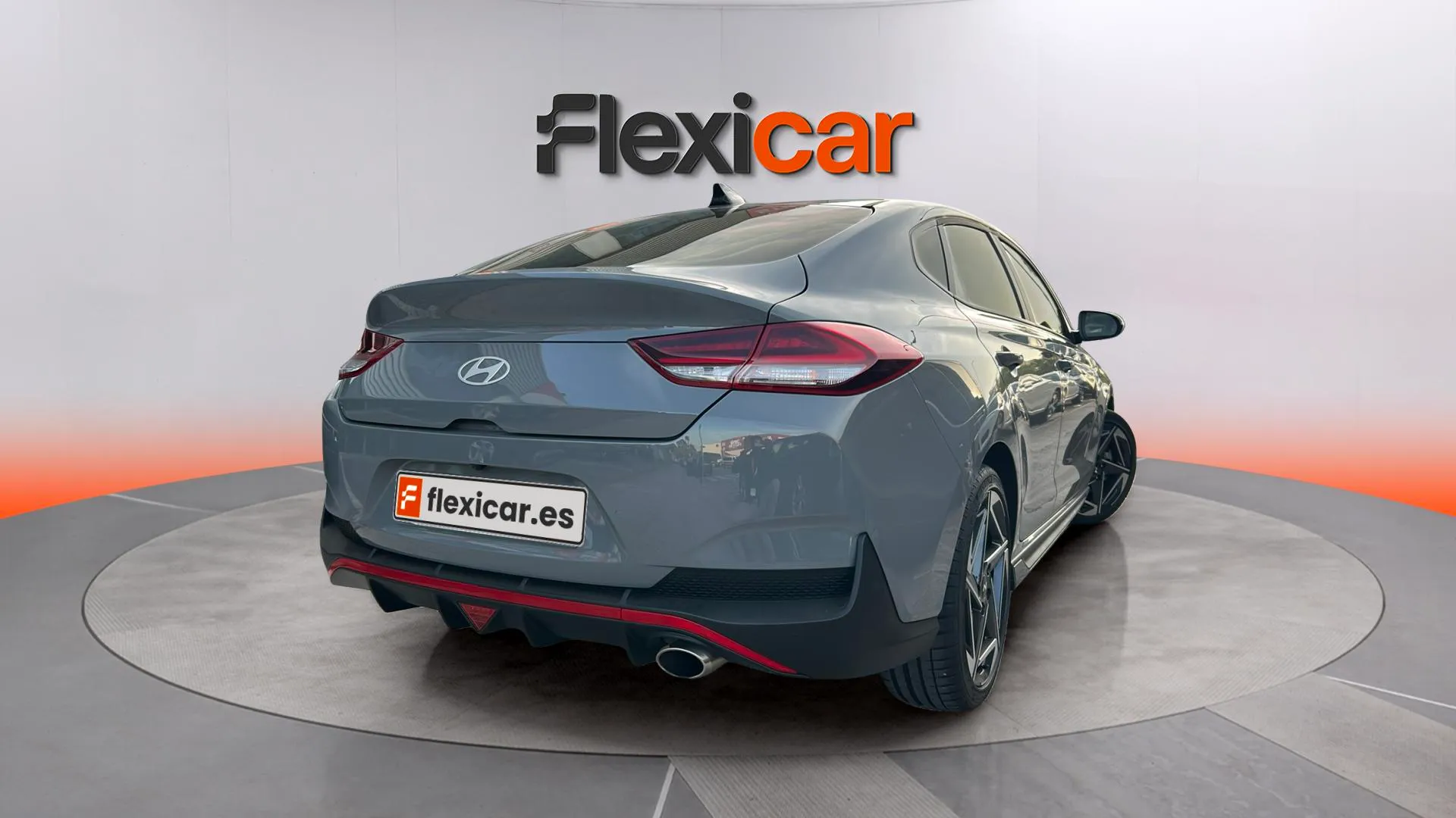 Hyundai i30 1.5 T-GDi 48V N Line Fastback DCT - foto 6