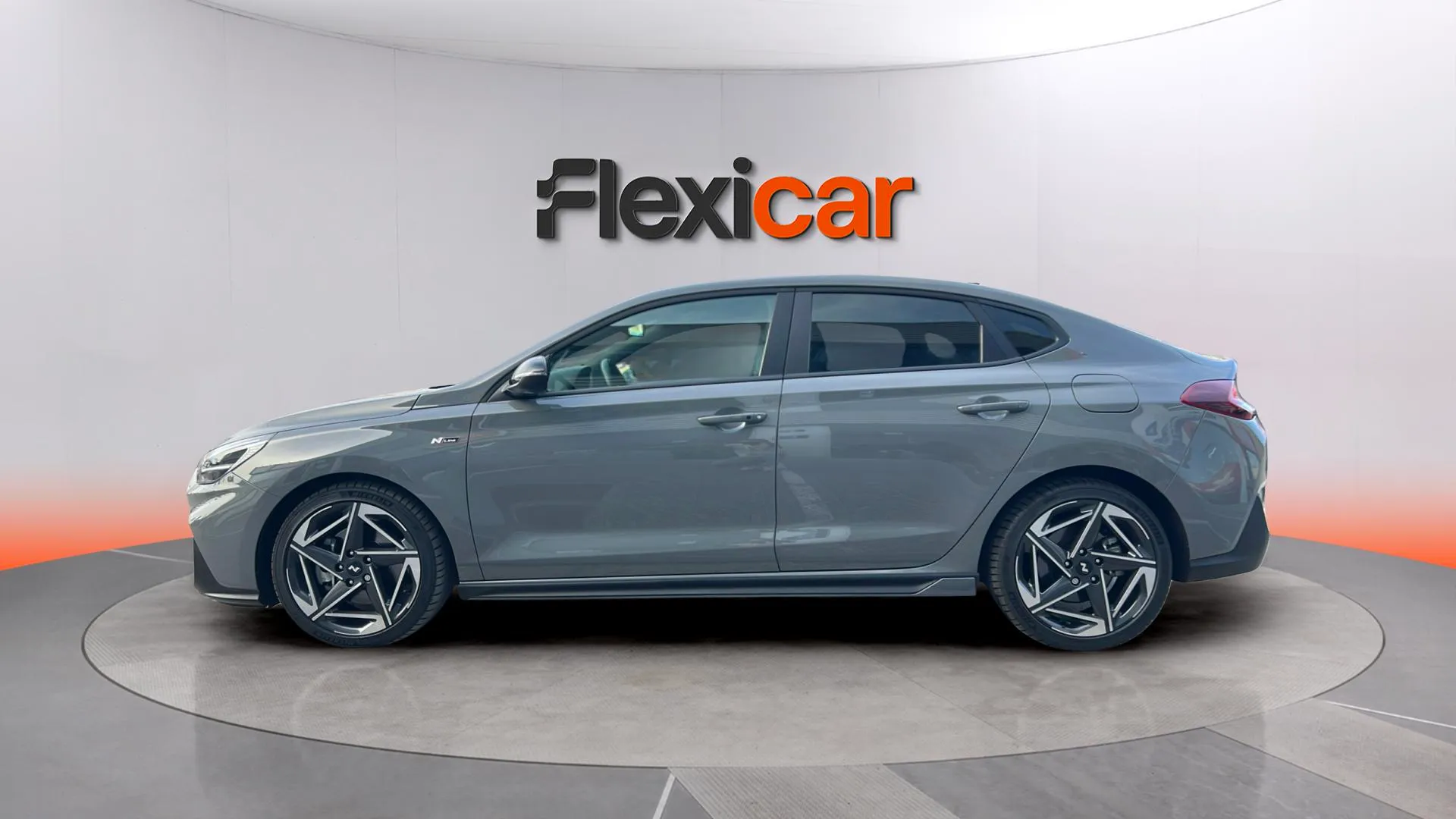 Hyundai i30 1.5 T-GDi 48V N Line Fastback DCT - foto 5