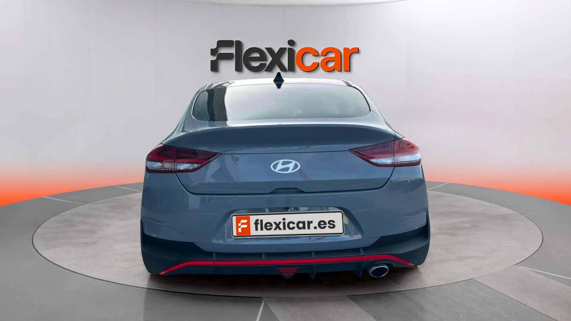 Hyundai i30 1.5 T-GDi 48V N Line Fastback DCT - foto 7