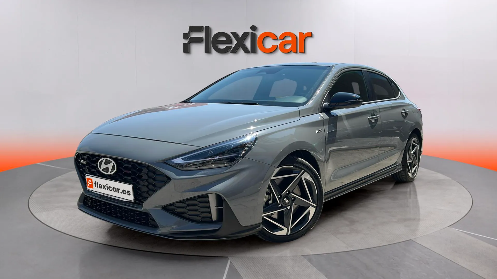 Hyundai i30 1.5 T-GDi 48V N Line Fastback DCT - foto 3