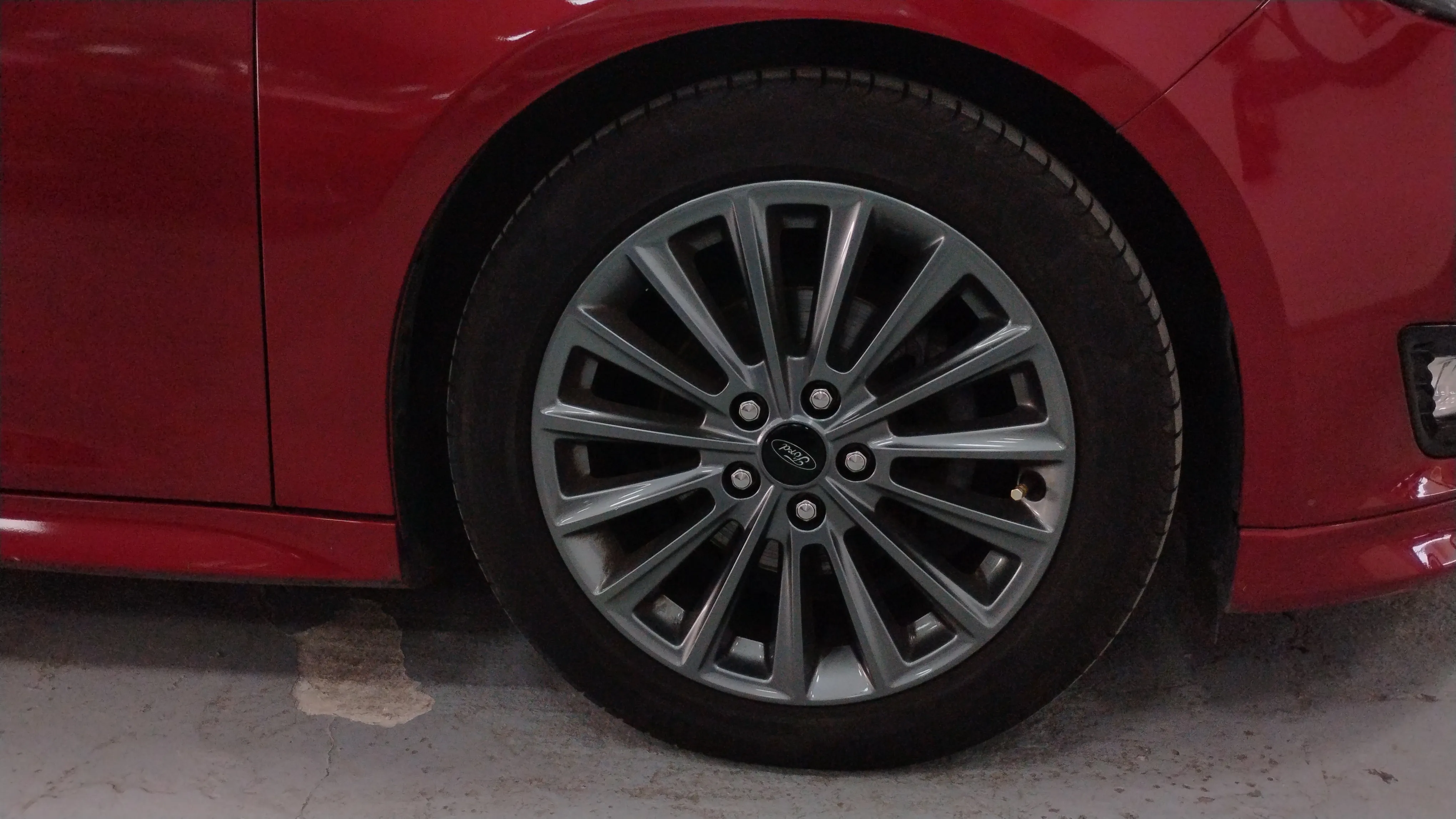 Ford Focus 1.0 EcoBoost -St.-St. Business - foto 10