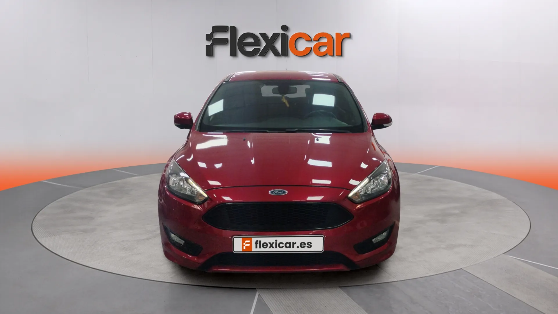 Ford Focus 1.0 EcoBoost -St.-St. Business - foto 2
