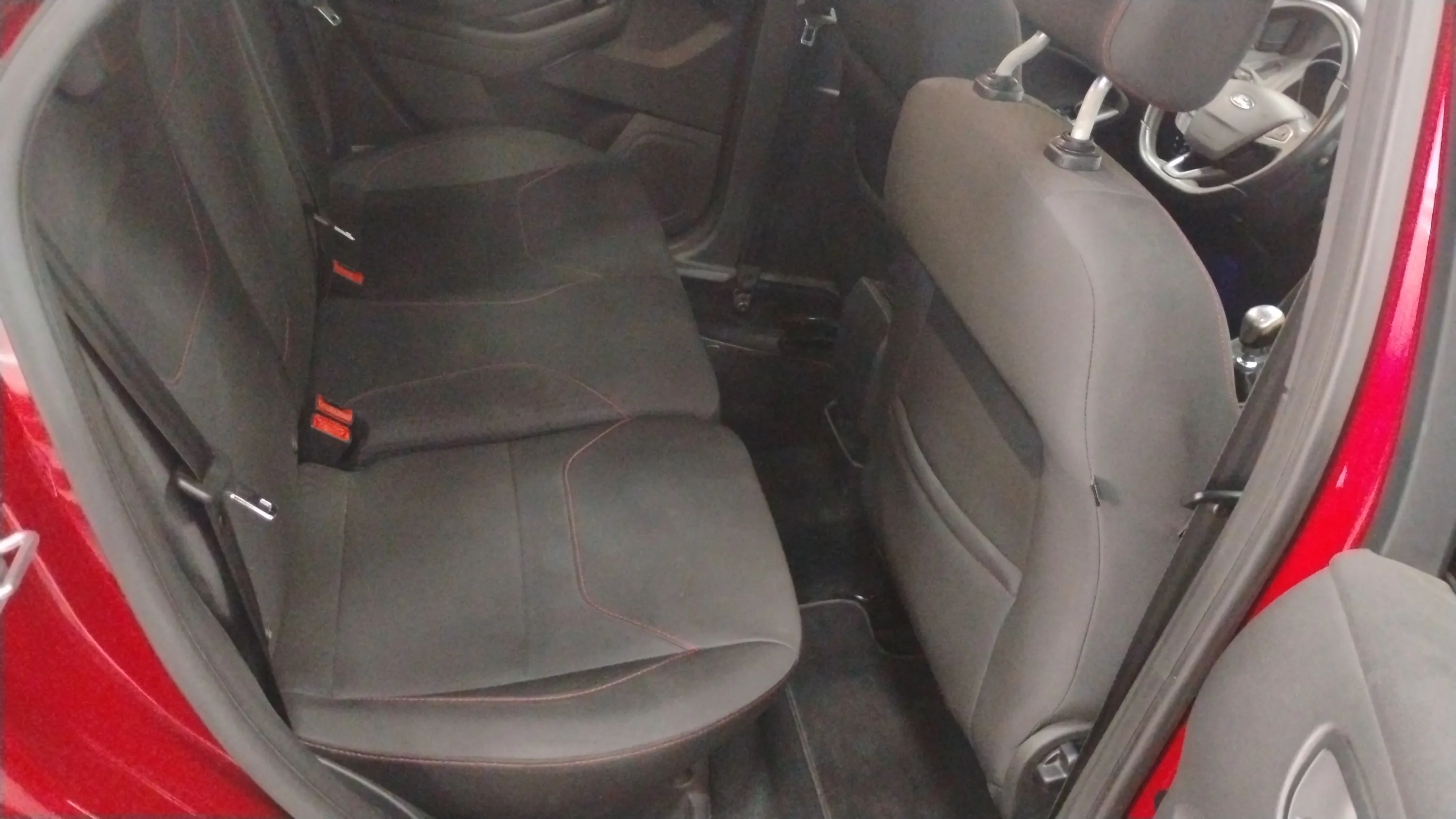 Ford Focus 1.0 EcoBoost -St.-St. Business - foto 14