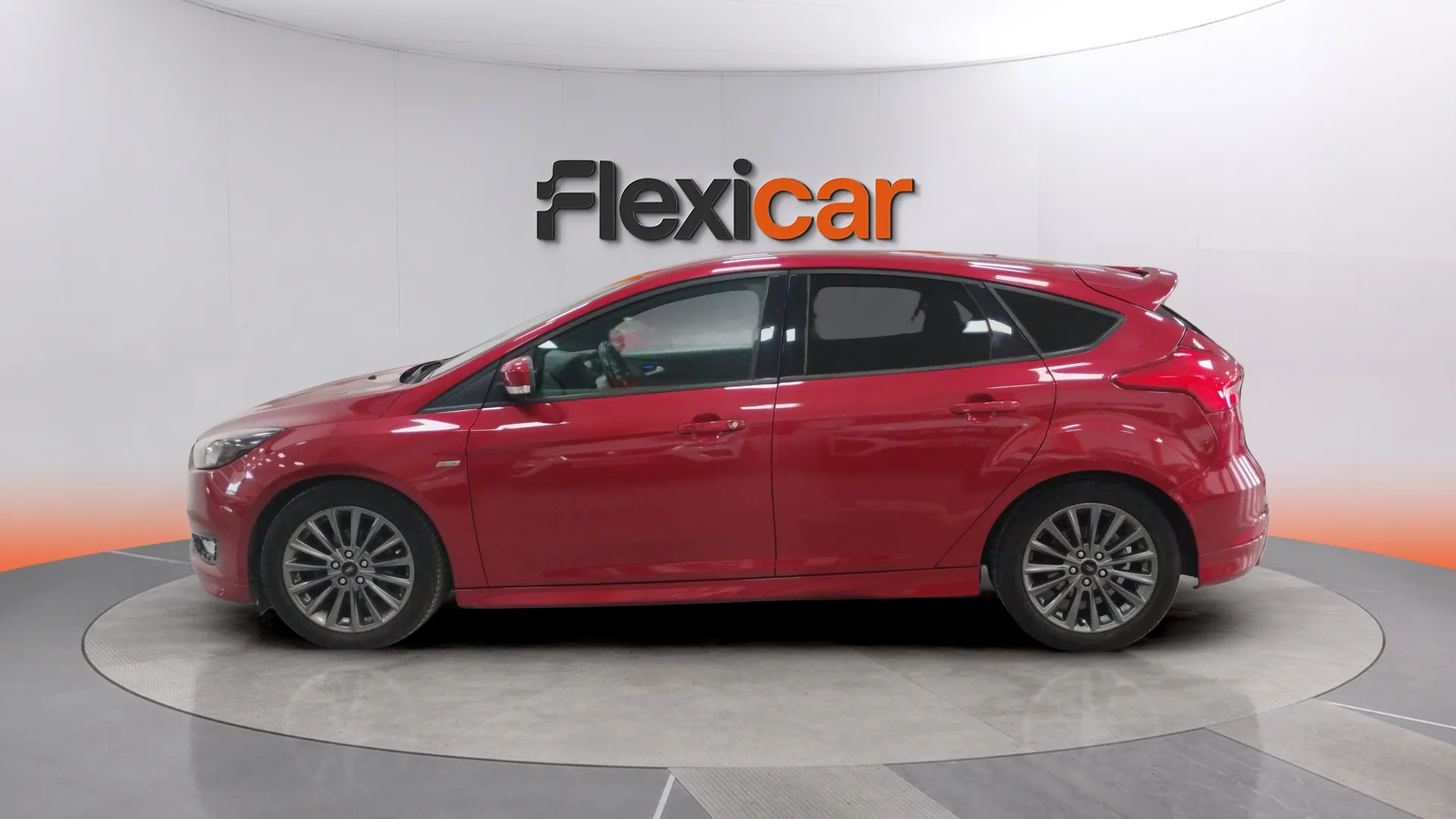 Ford Focus 1.0 EcoBoost -St.-St. Business - foto 4