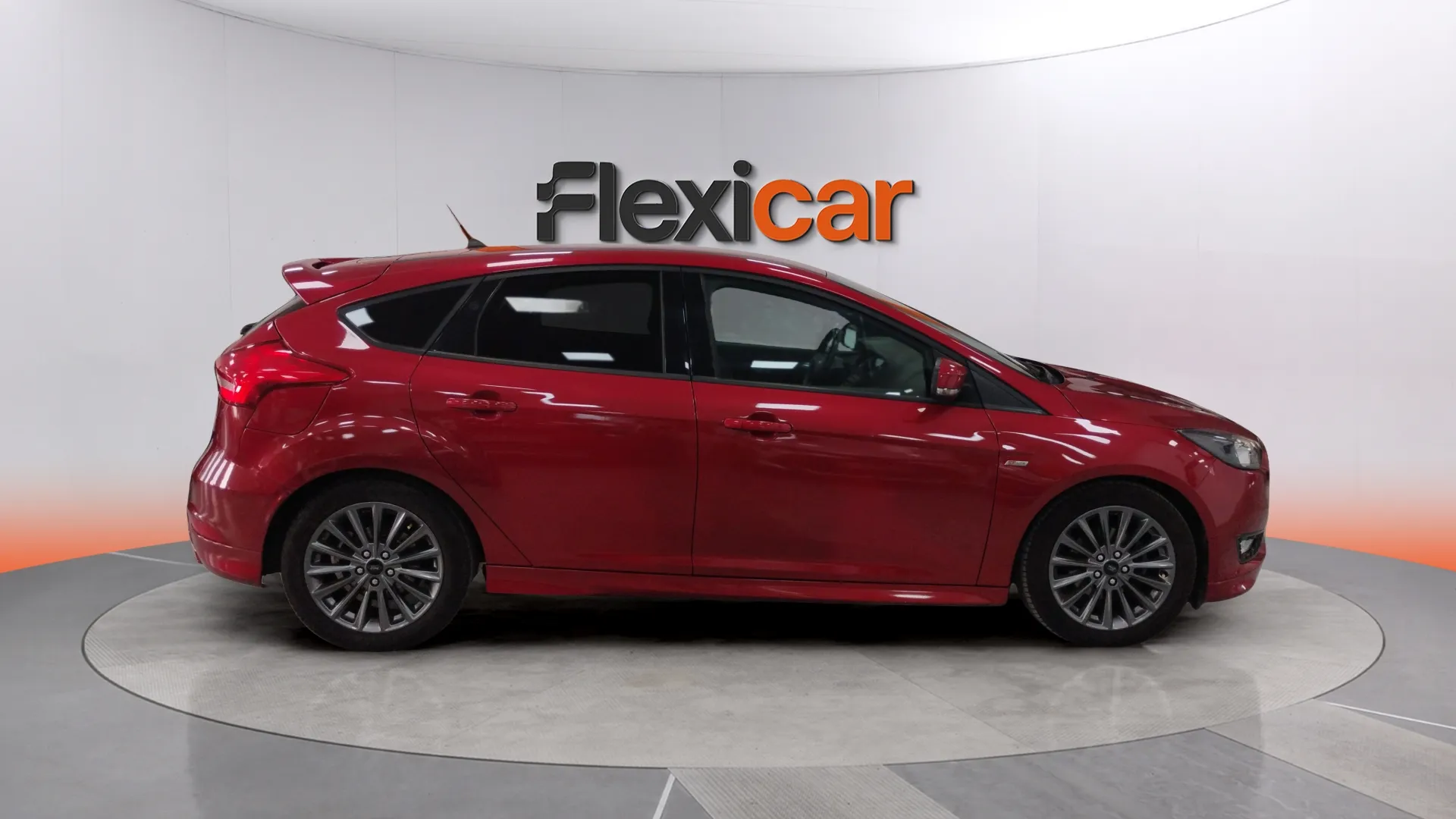 Ford Focus 1.0 EcoBoost -St.-St. Business - foto 7