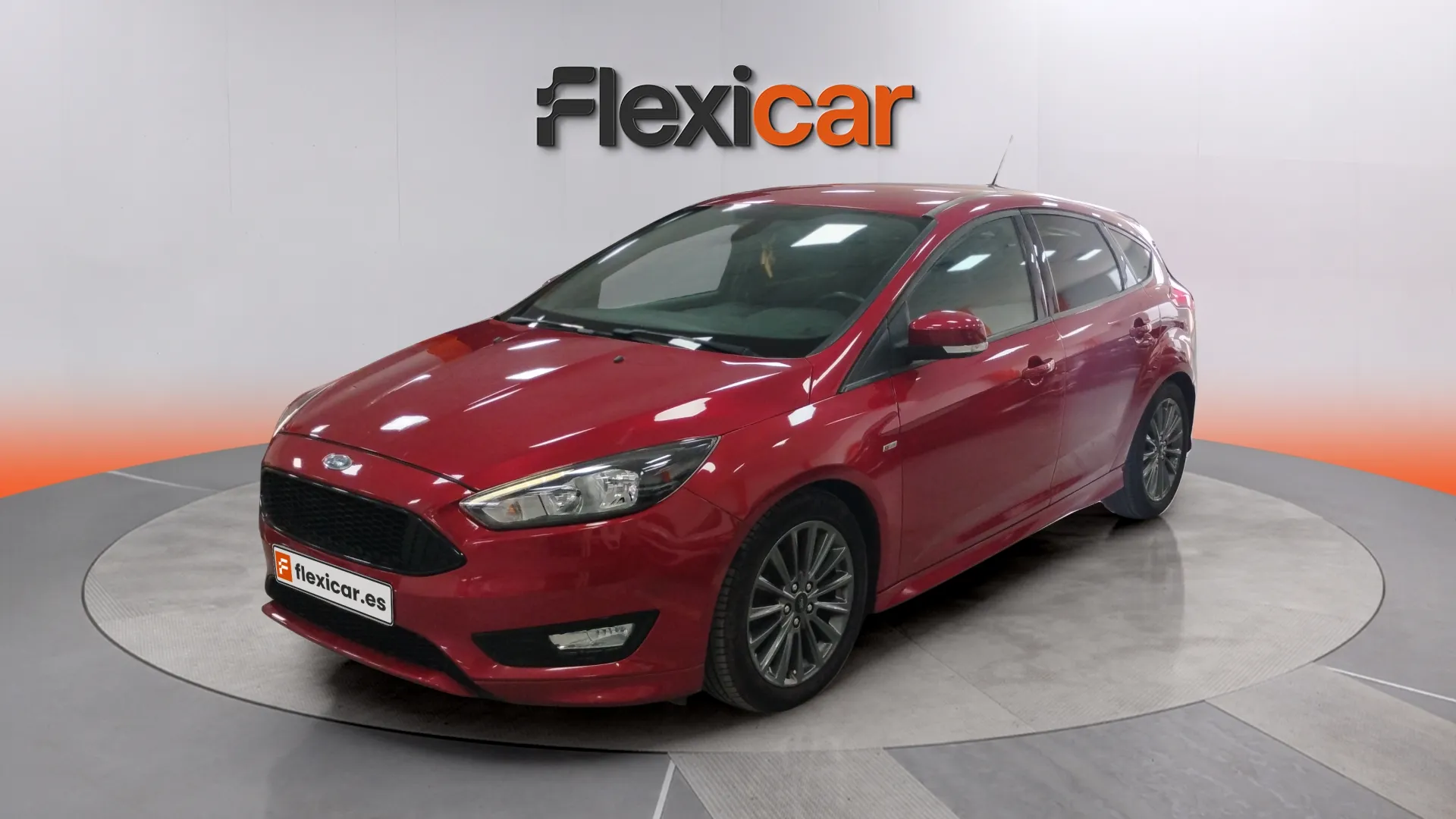 Ford Focus 1.0 EcoBoost -St.-St. Business - foto 3