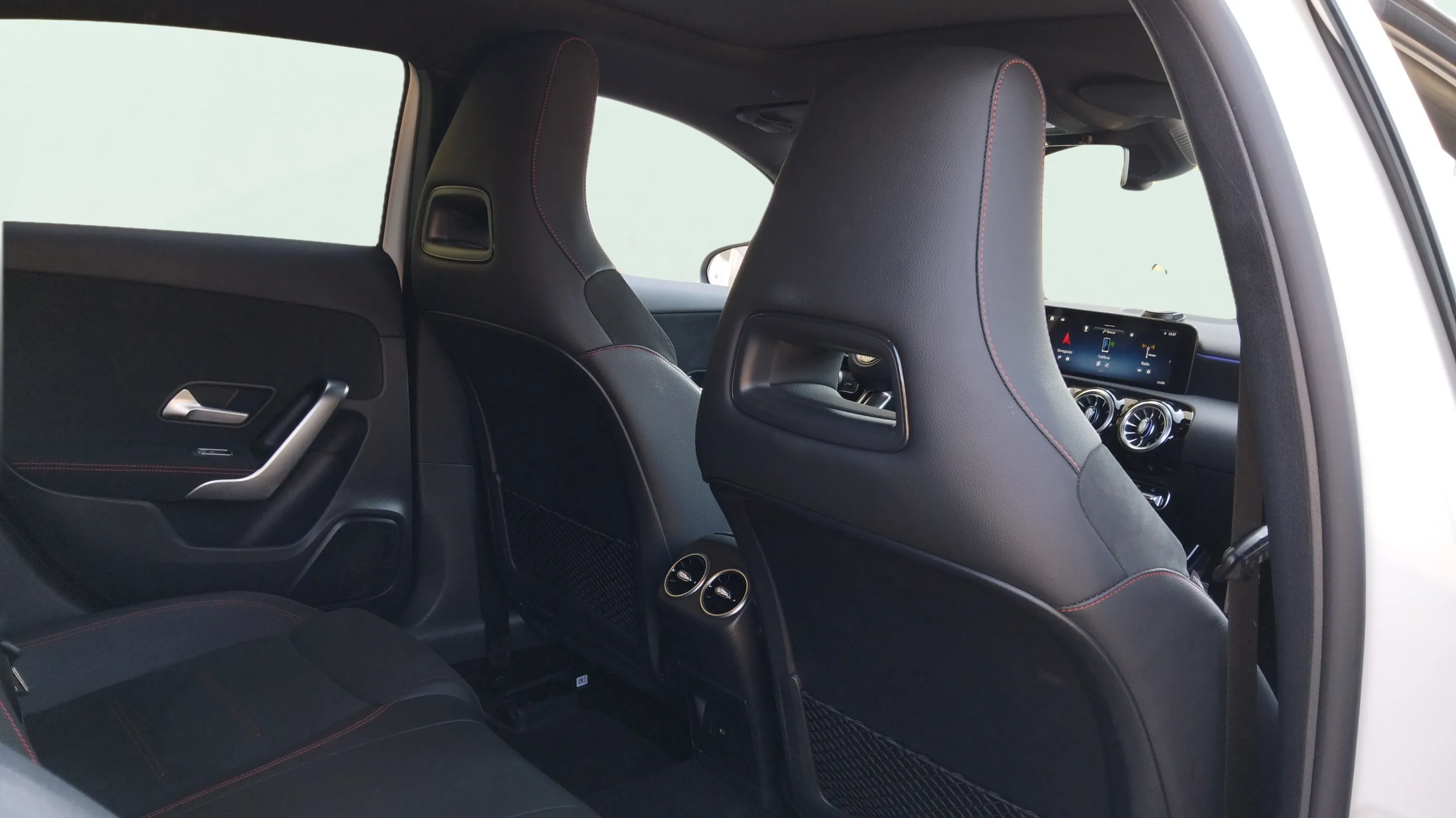 Mercedes-Benz Clase A A 200 d - foto 23