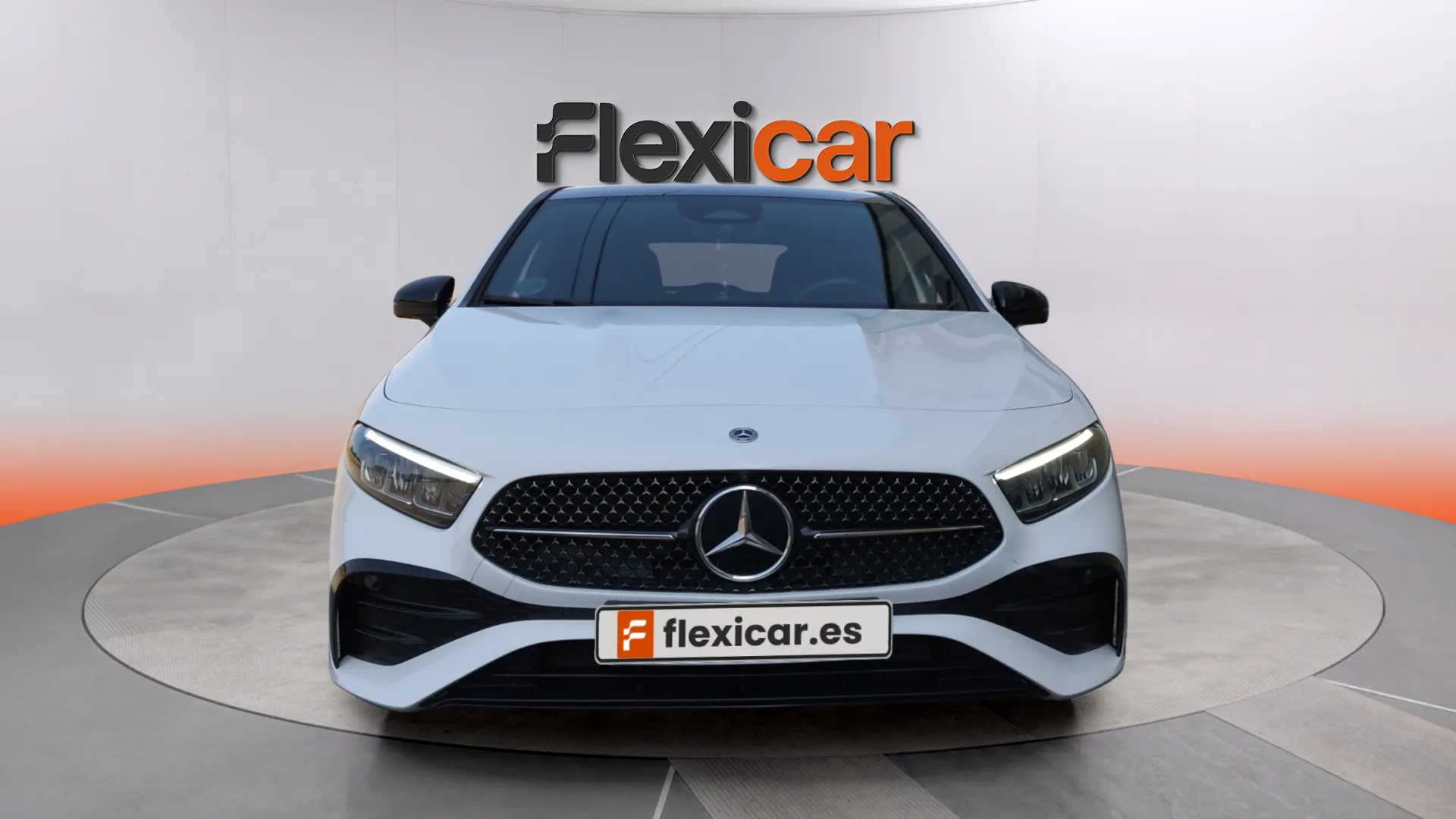 Mercedes-Benz Clase A A 200 d - foto 4