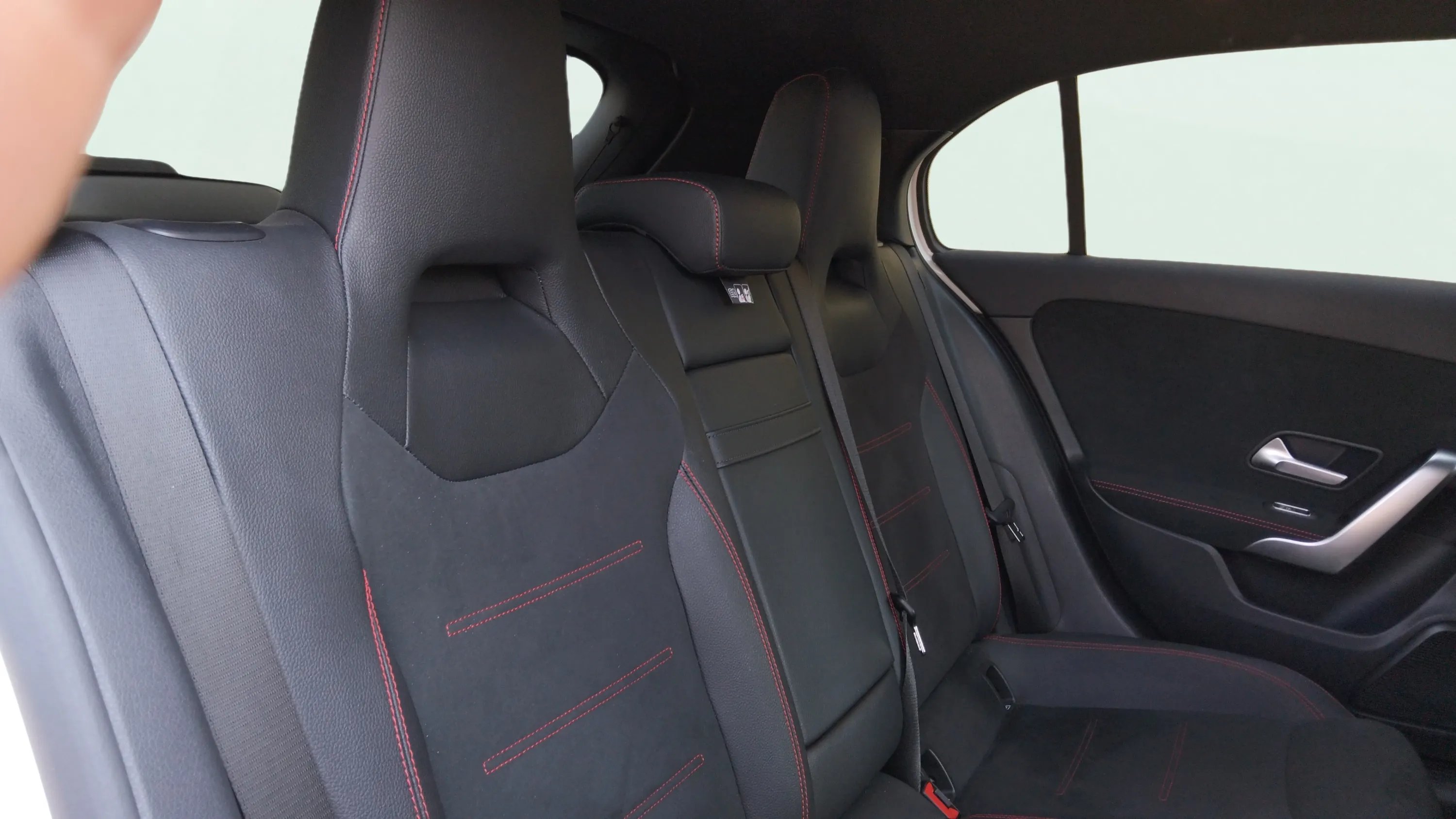 Mercedes-Benz Clase A A 200 d - foto 22