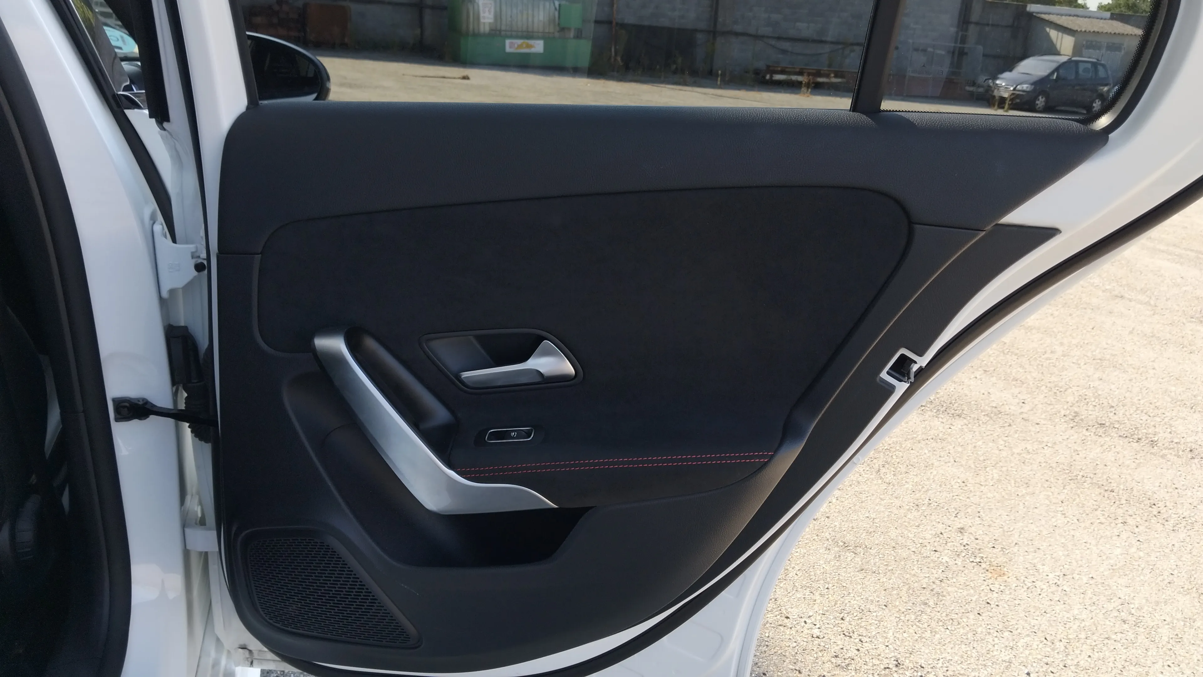 Mercedes-Benz Clase A A 200 d - foto 27