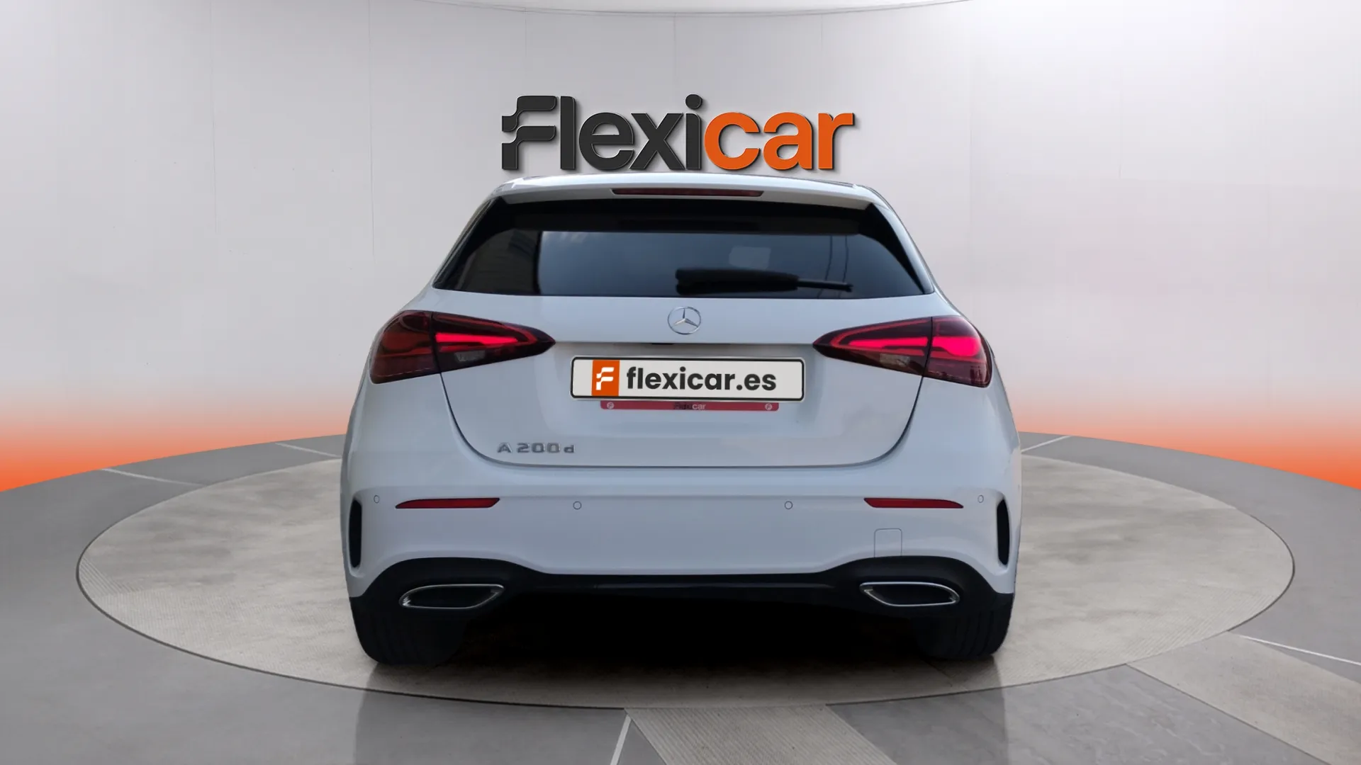 Mercedes-Benz Clase A A 200 d - foto 8