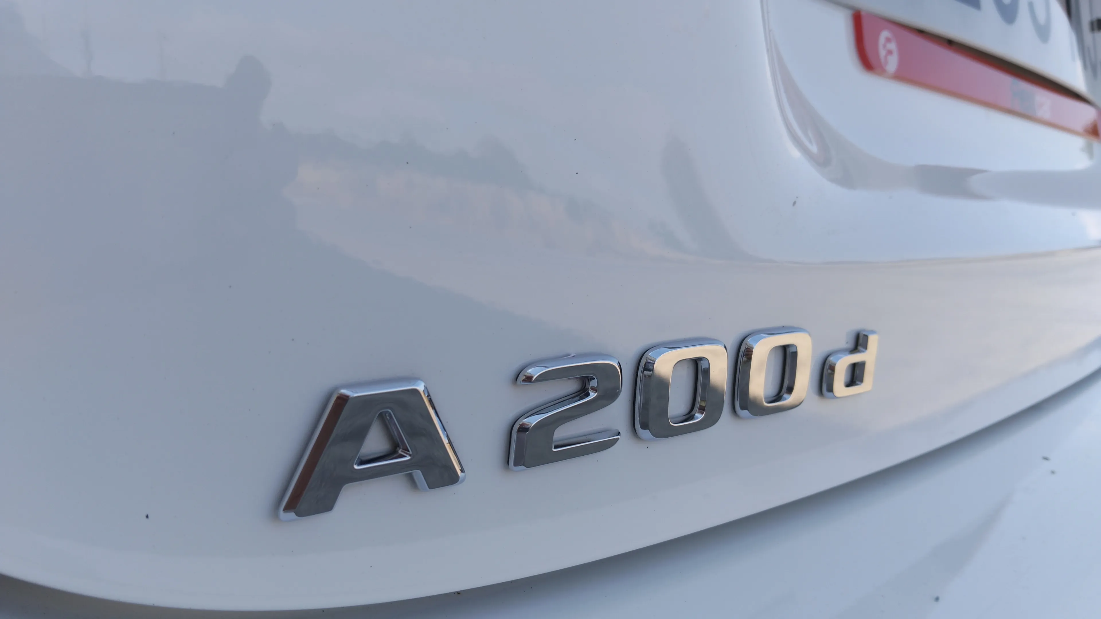Mercedes-Benz Clase A A 200 d - foto 30