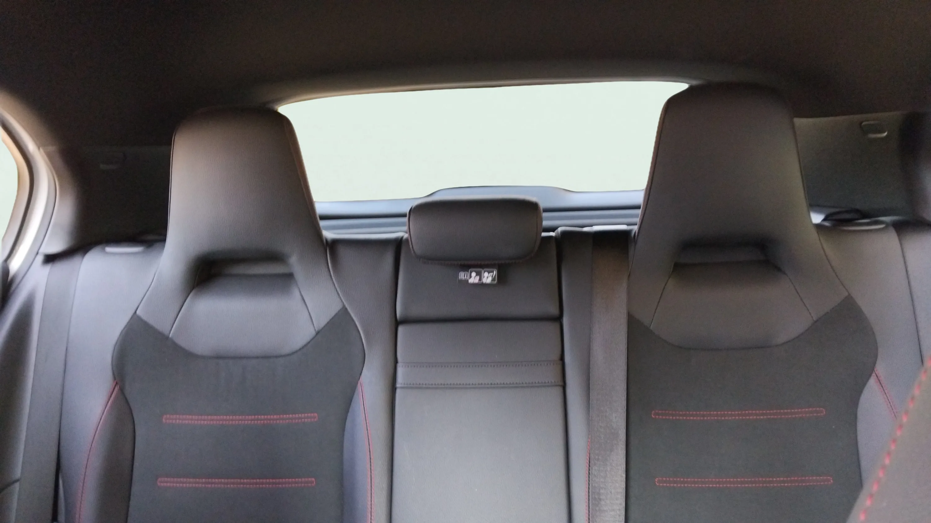 Mercedes-Benz Clase A A 200 d - foto 21