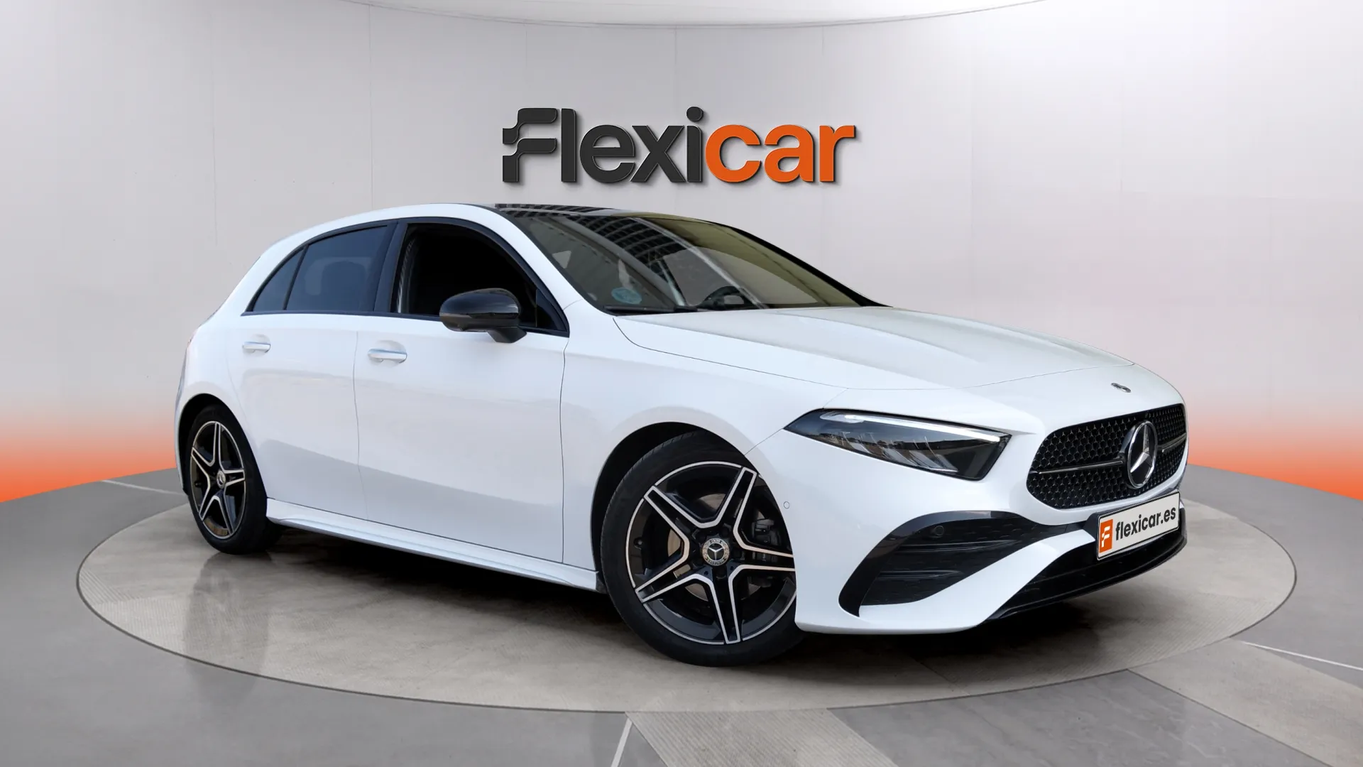 Mercedes-Benz Clase A A 200 d