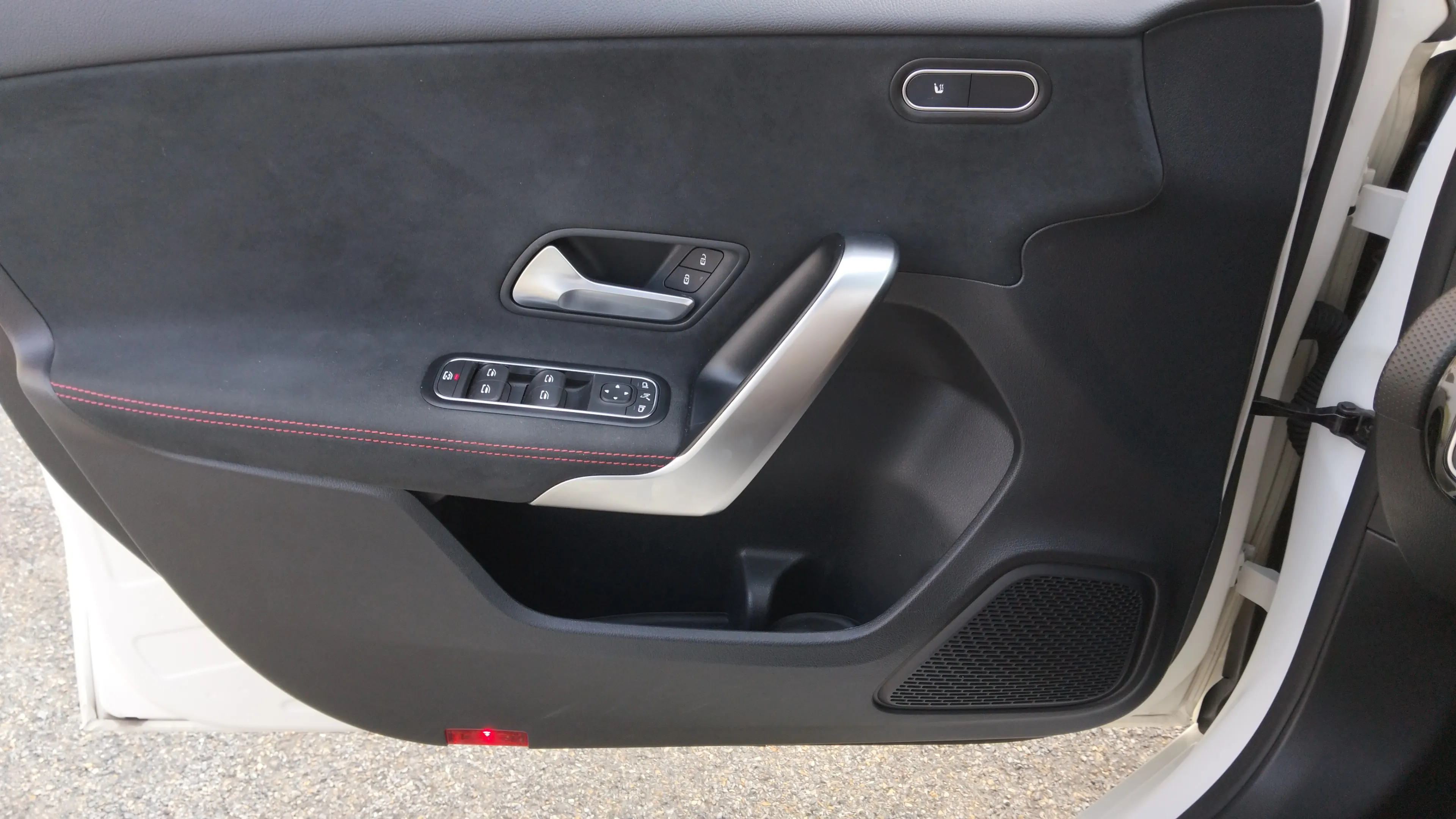 Mercedes-Benz Clase A A 200 d - foto 29