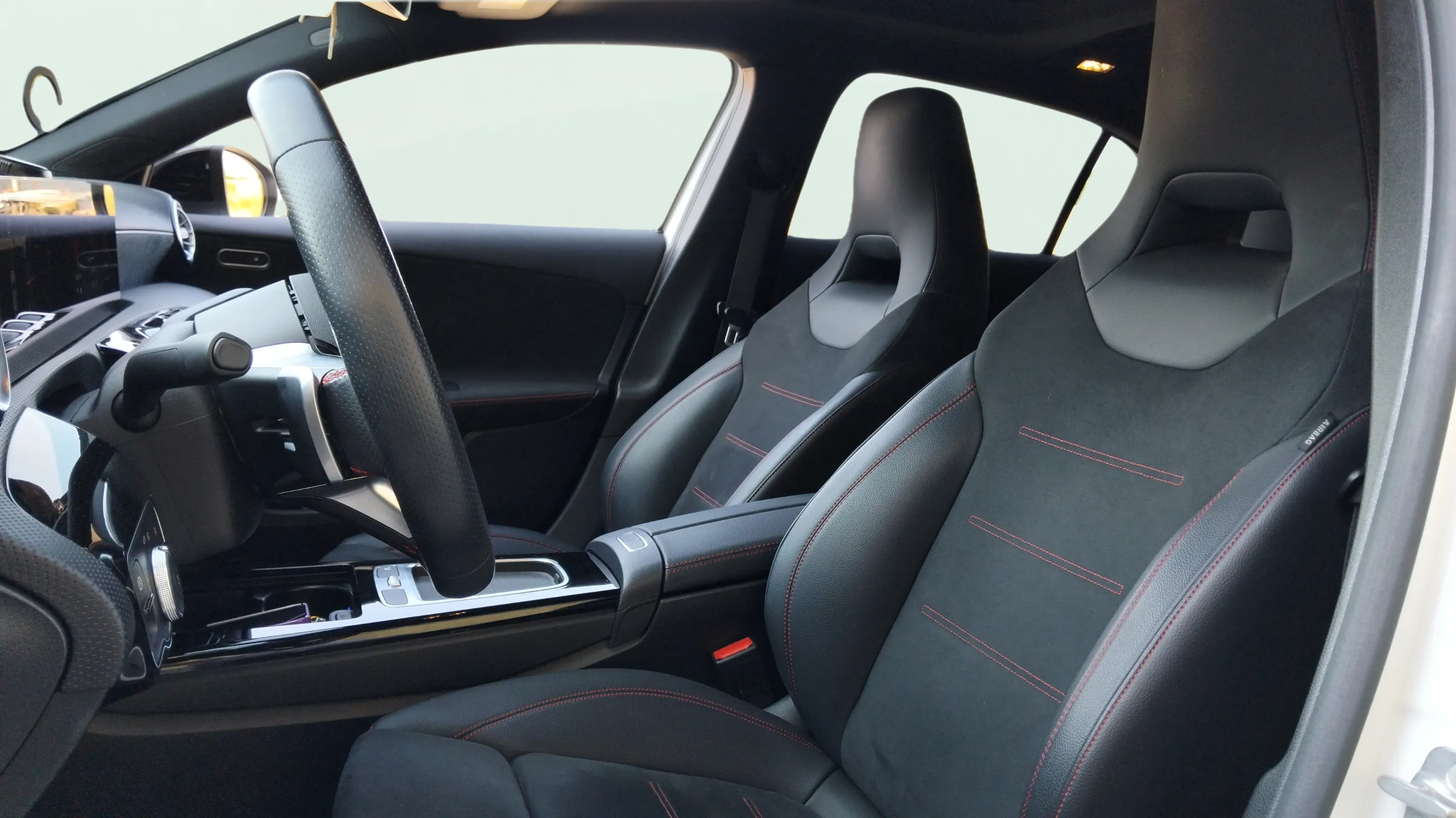 Mercedes-Benz Clase A A 200 d - foto 15