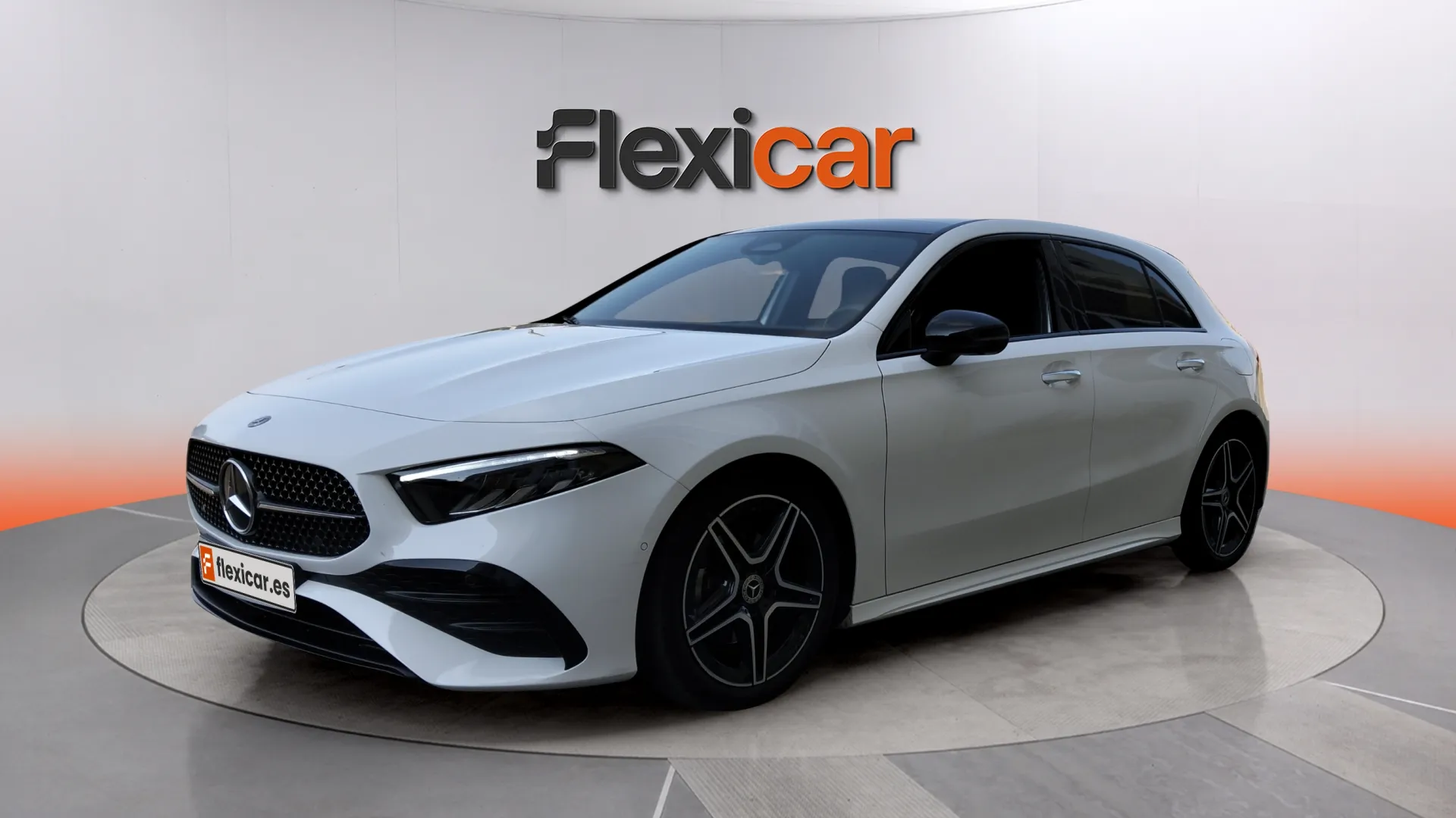 Mercedes-Benz Clase A A 200 d - foto 5