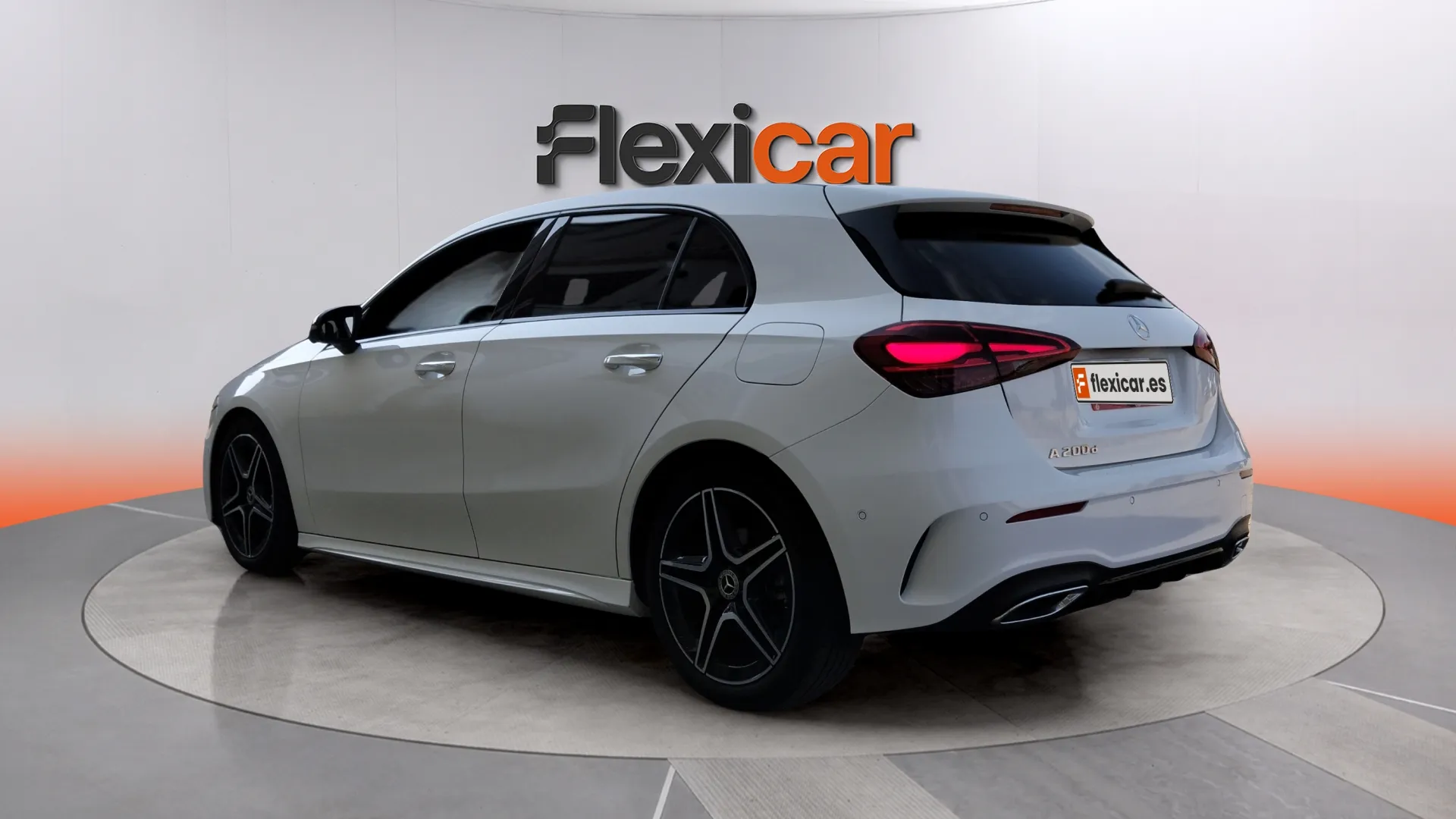Mercedes-Benz Clase A A 200 d - foto 7
