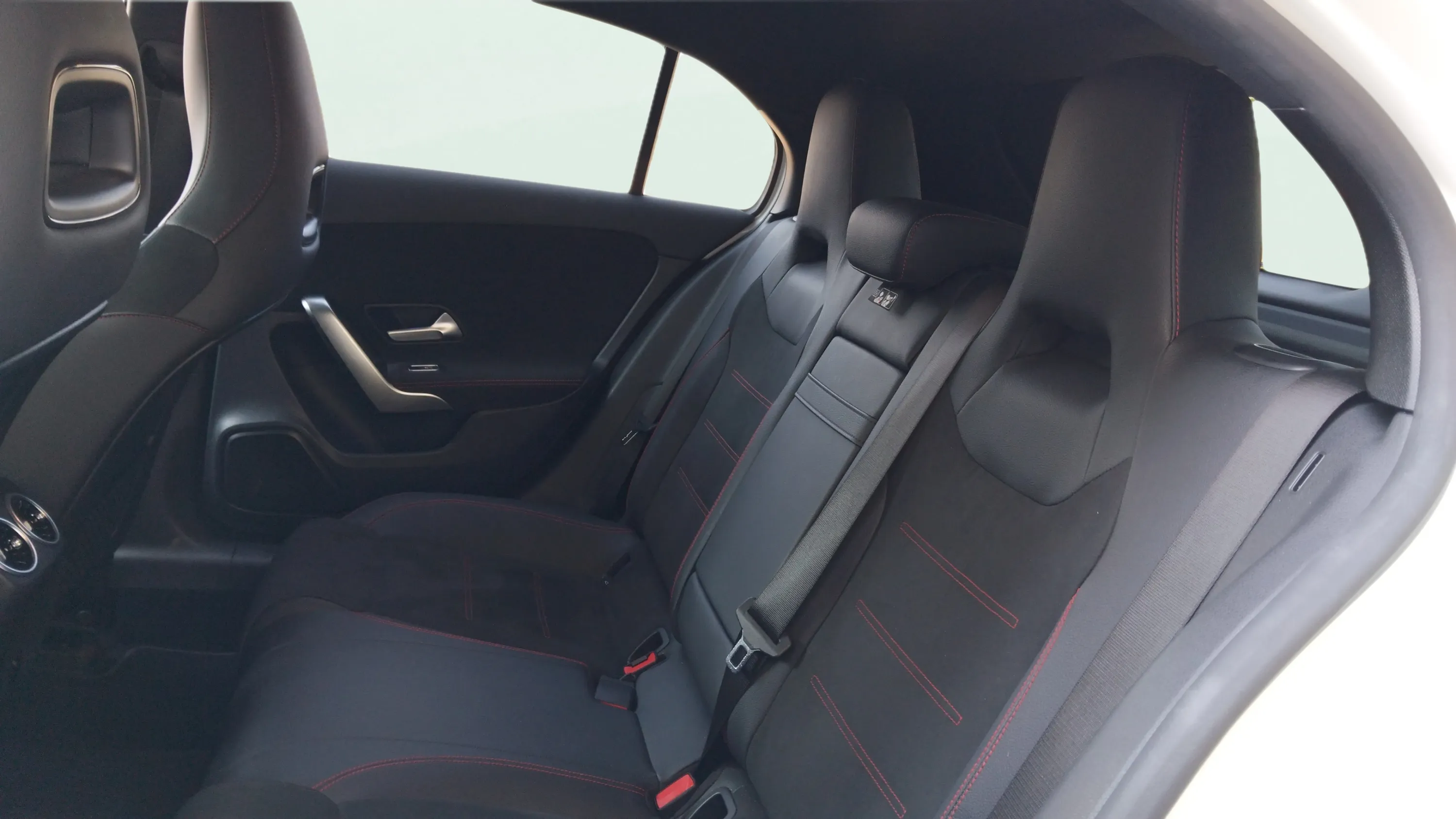 Mercedes-Benz Clase A A 200 d - foto 24