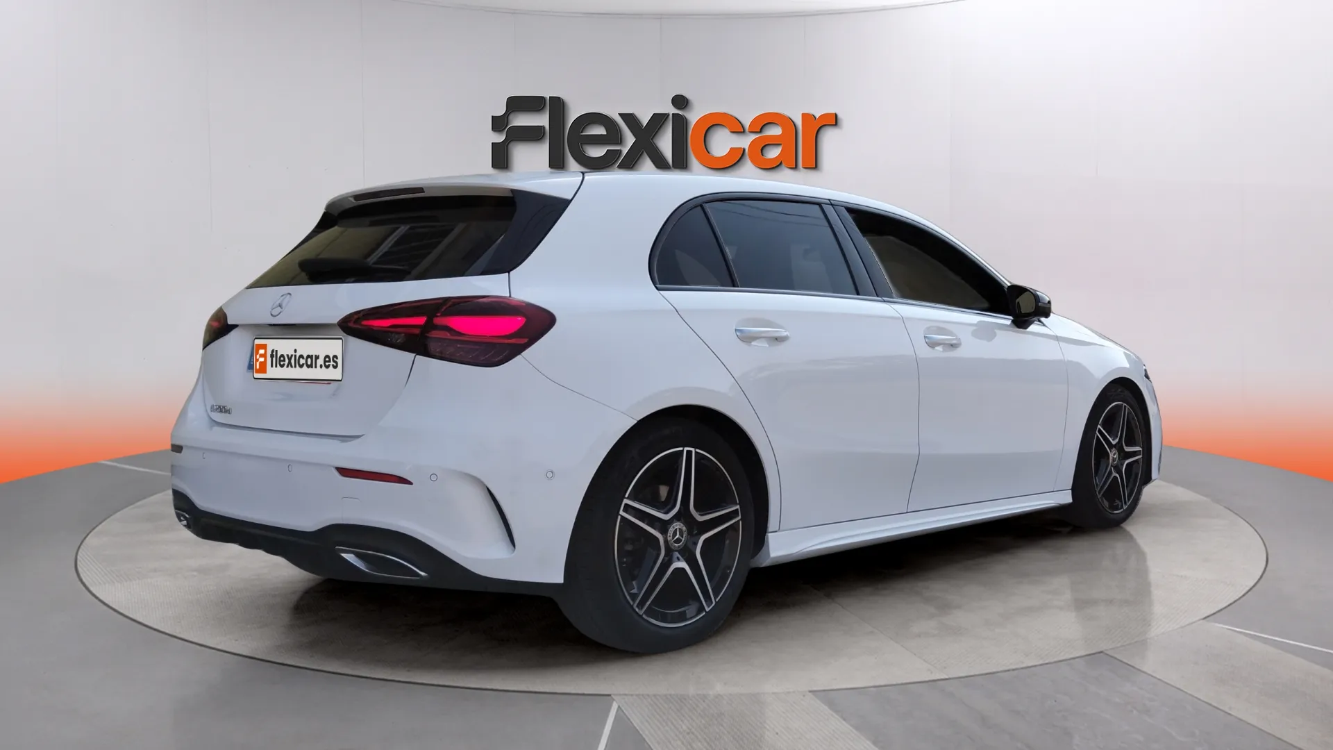 Mercedes-Benz Clase A A 200 d - foto 3