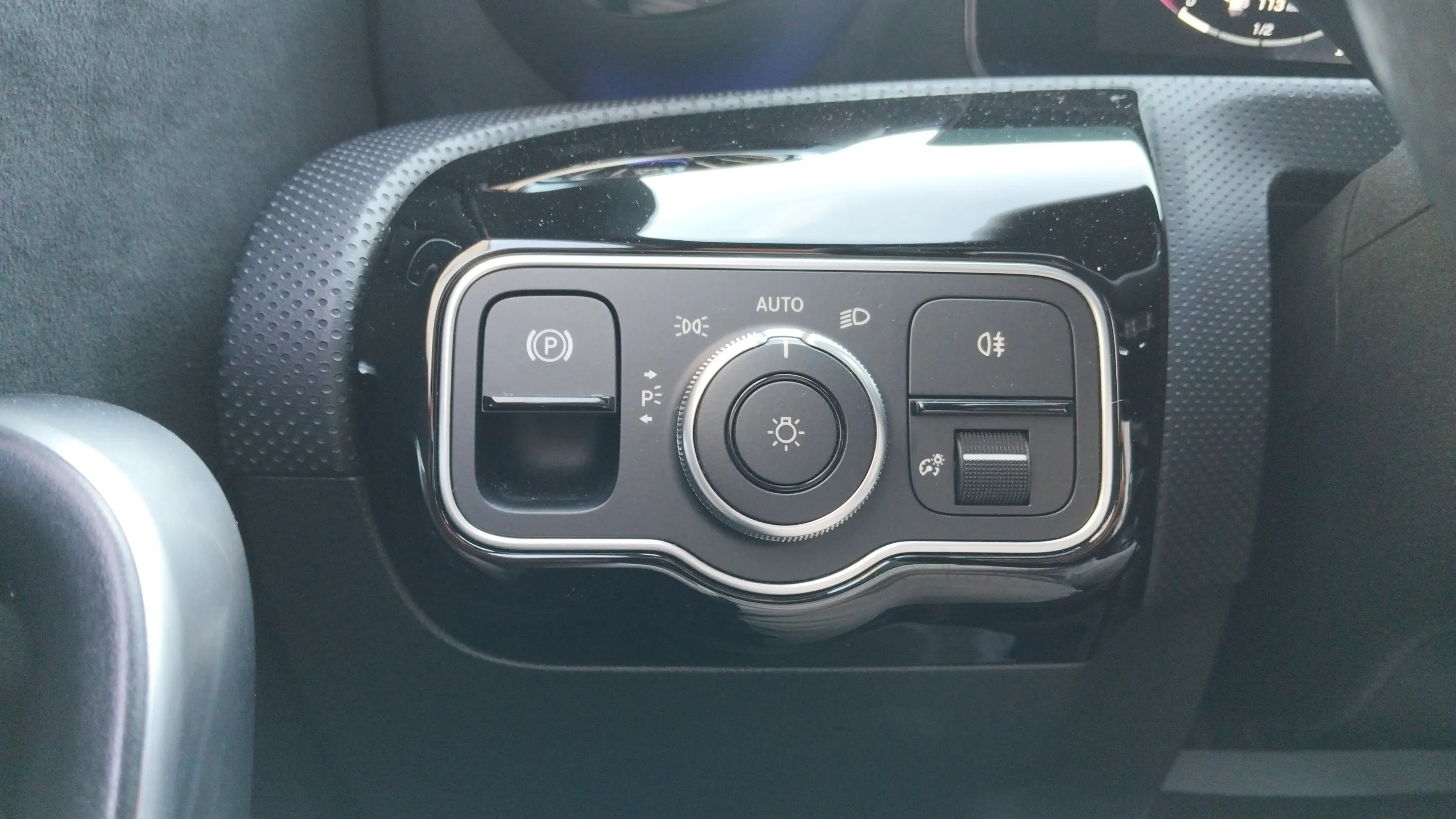 Mercedes-Benz Clase A A 200 d - foto 31
