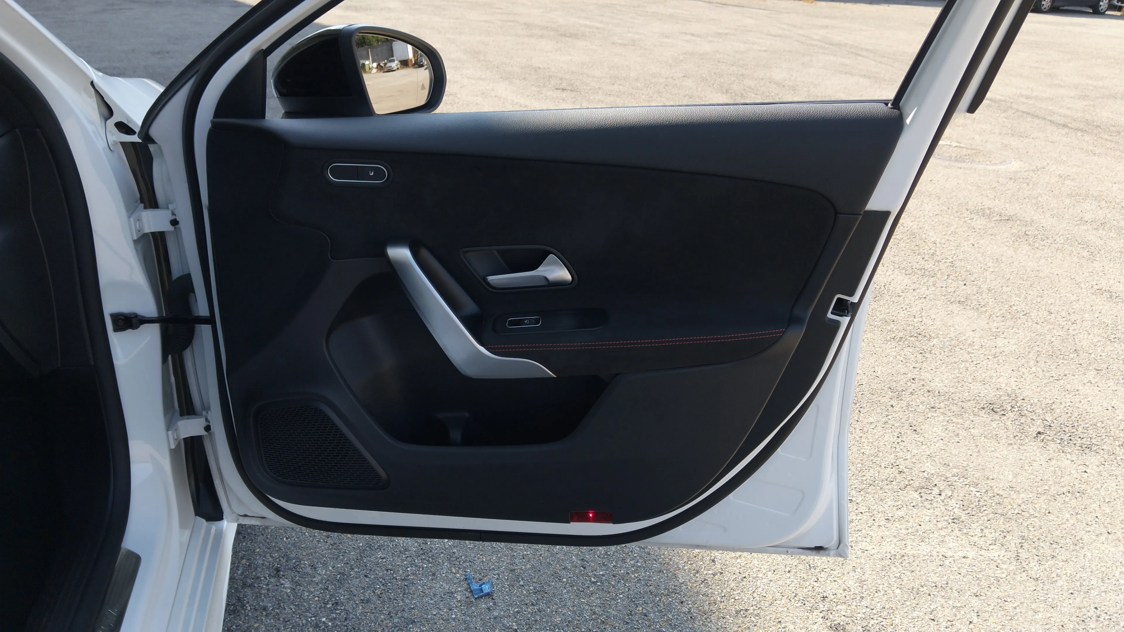 Mercedes-Benz Clase A A 200 d - foto 28