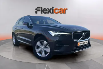 volvo xc60 20 b4 d awd core auto hibrido no enchufable automatica cabrera de mar 903000000280251