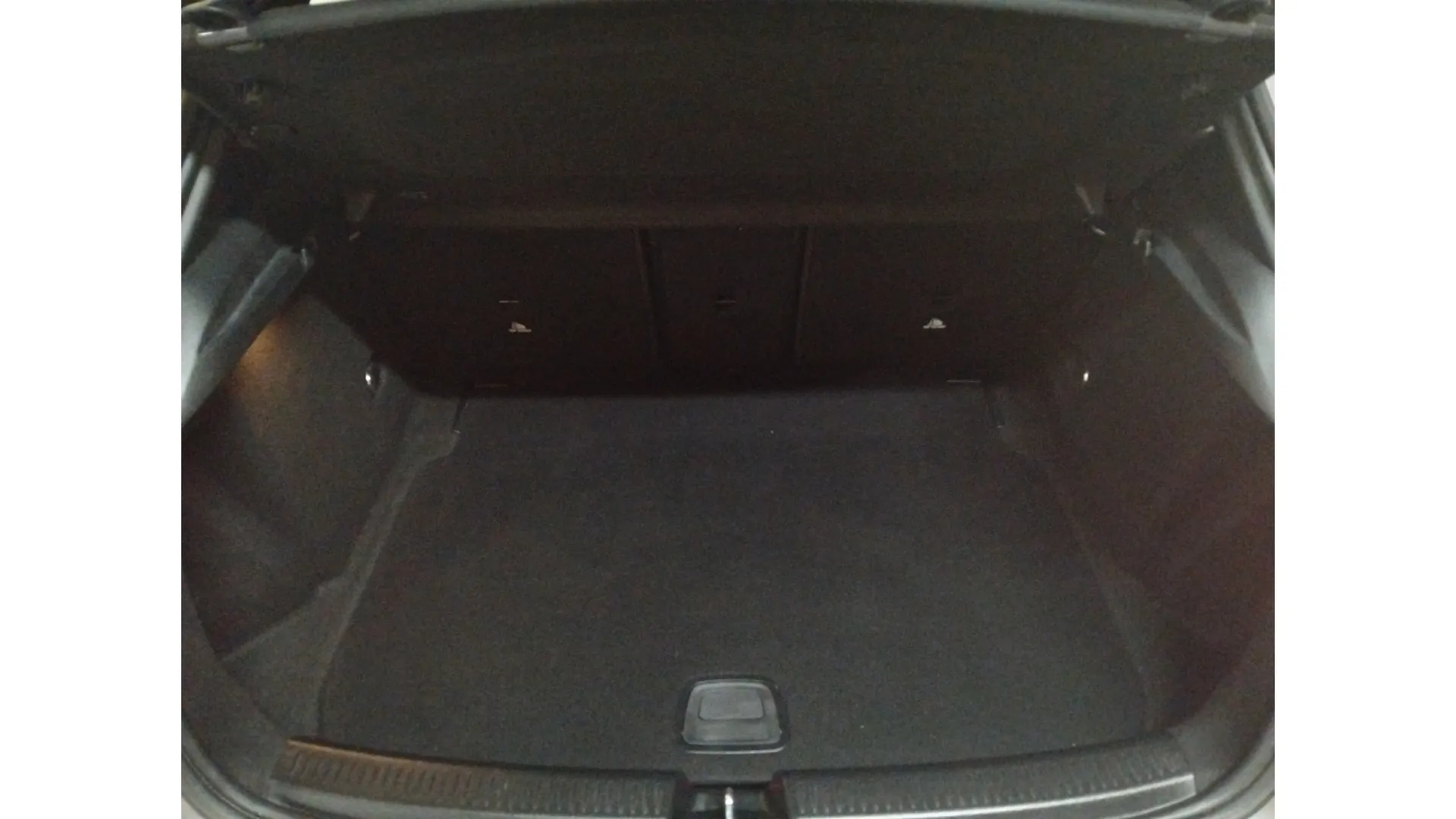 Mercedes-Benz Clase A A 180 d - foto 16